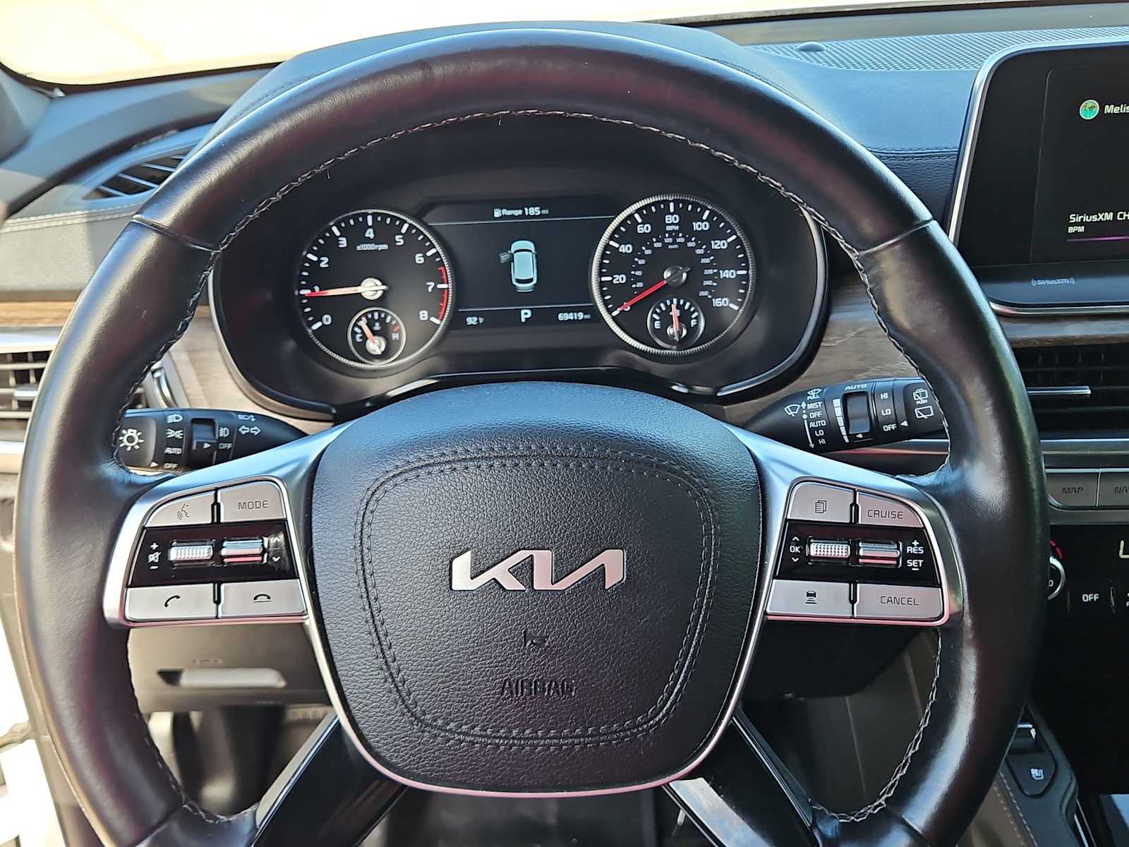Thumbnail: 2022 Kia Telluride - 19