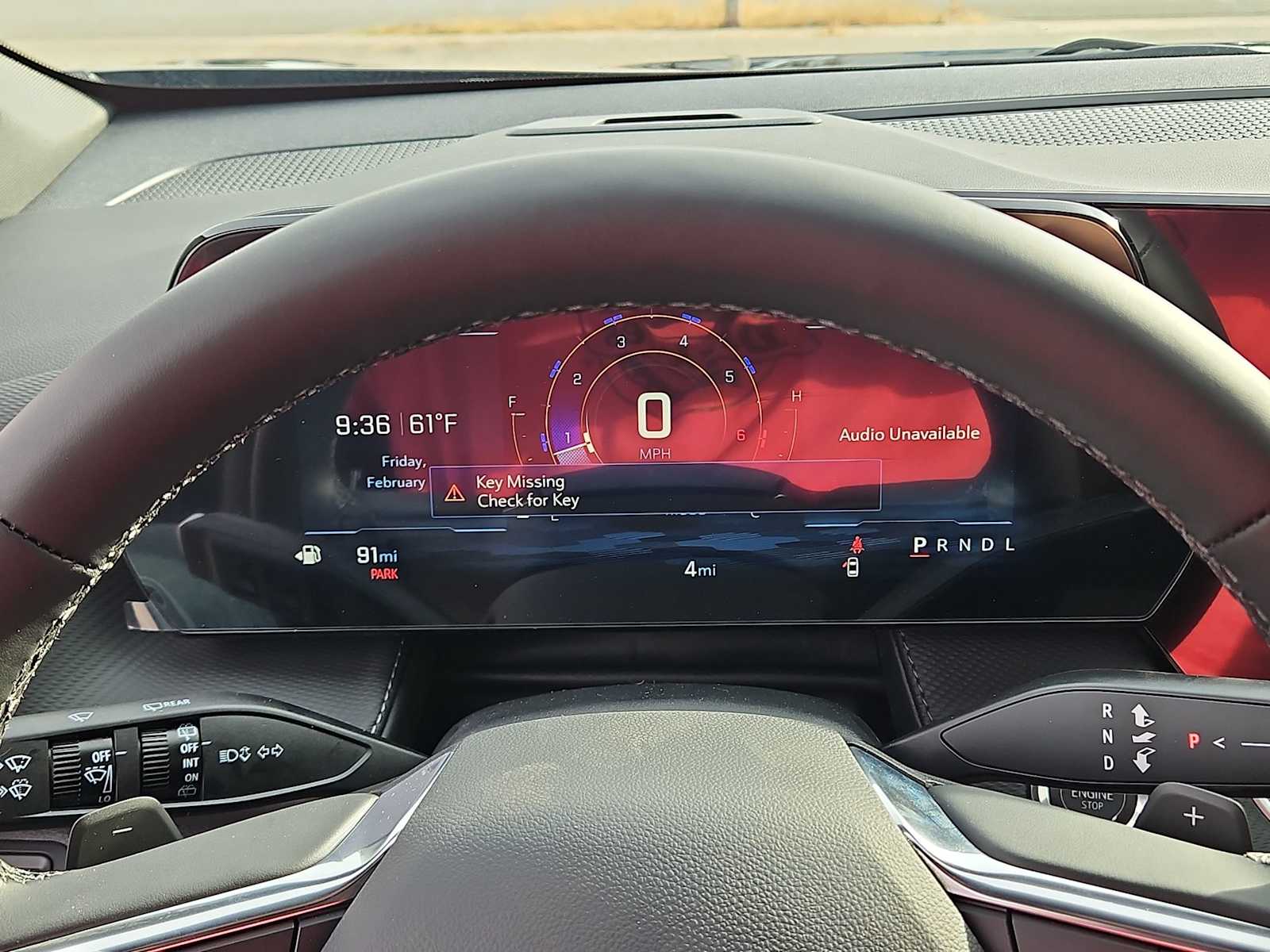 Thumbnail: 2026 Chevrolet Equinox - 22