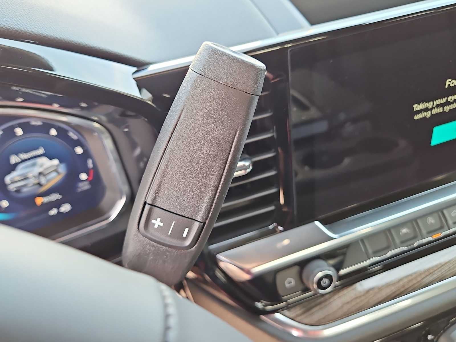 Thumbnail: 2026 Chevrolet Silverado 1500 - 21