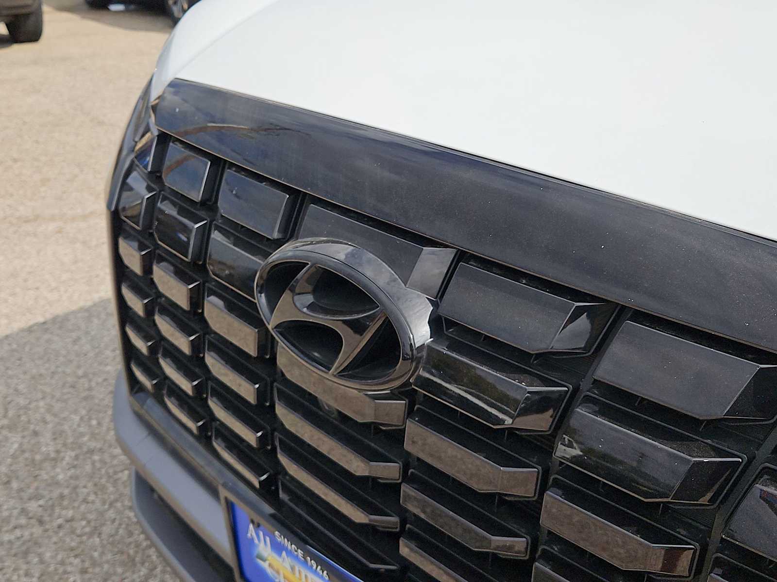 Thumbnail: 2024 Hyundai Palisade - 13