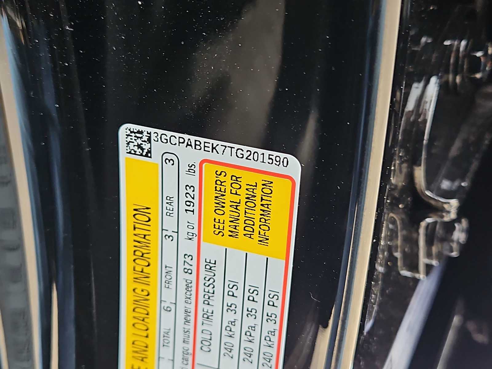 Thumbnail: 2026 Chevrolet Silverado 1500 - 25