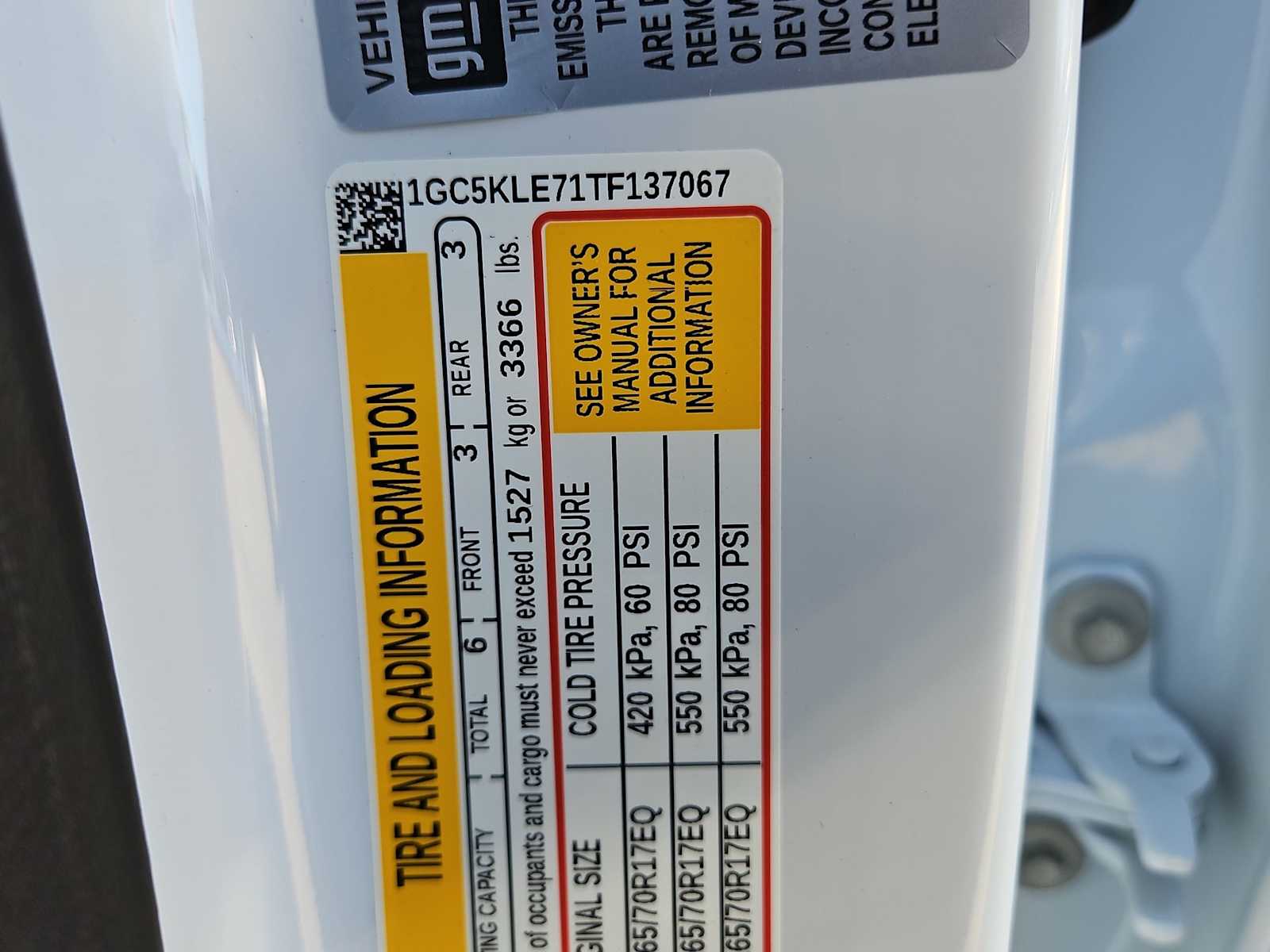 Thumbnail: 2026 Chevrolet Silverado 2500 - 25