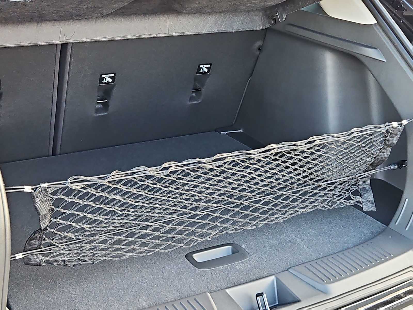 Thumbnail: 2026 Chevrolet Trax - 23