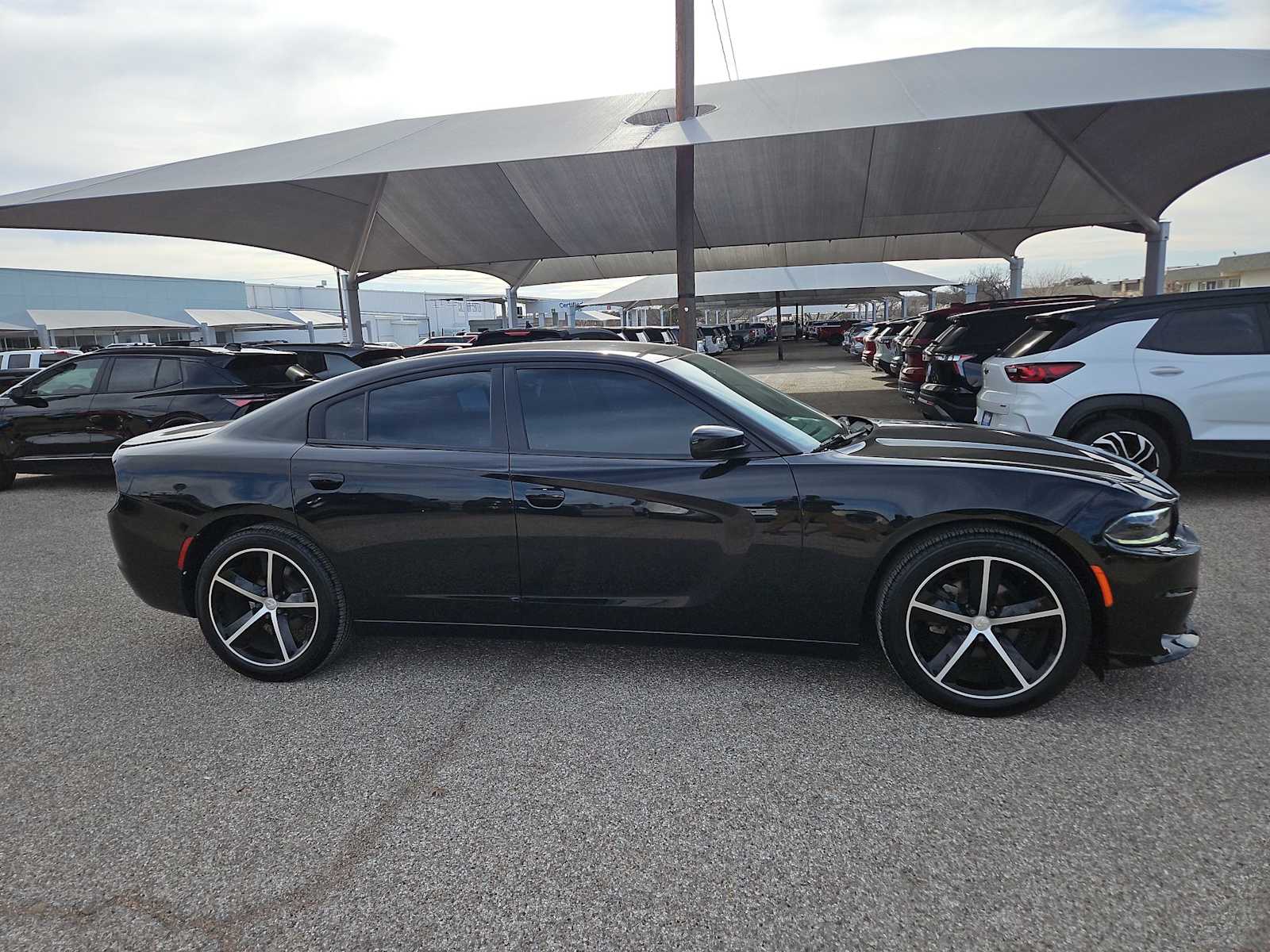 Thumbnail: 2020 Dodge Charger - 9