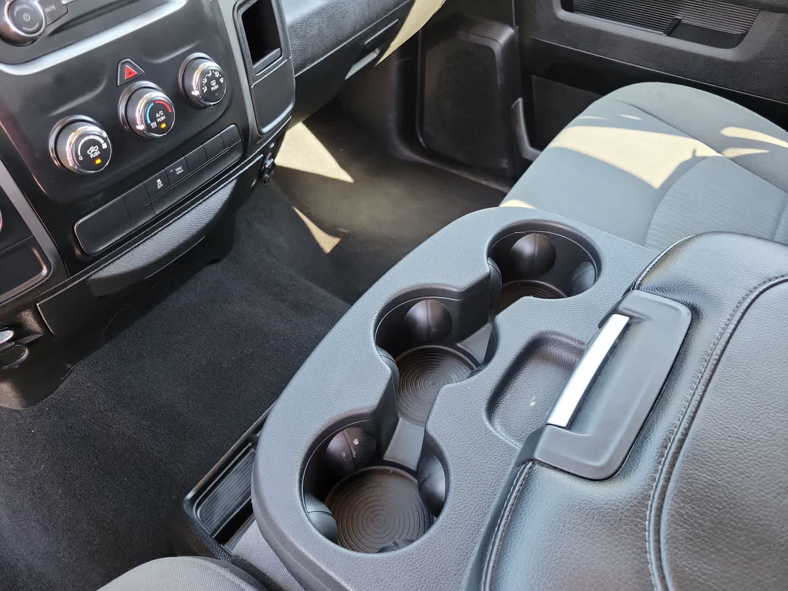 Thumbnail: 2021 RAM 1500 Classic - 24