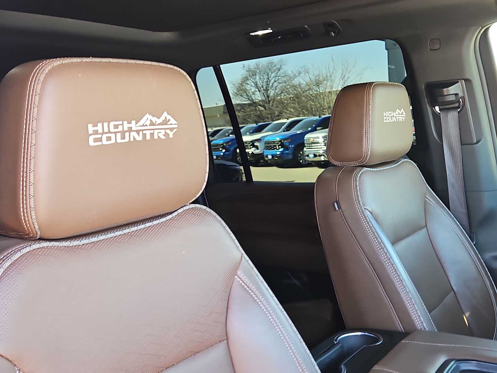 Thumbnail: 2022 Chevrolet Suburban - 18