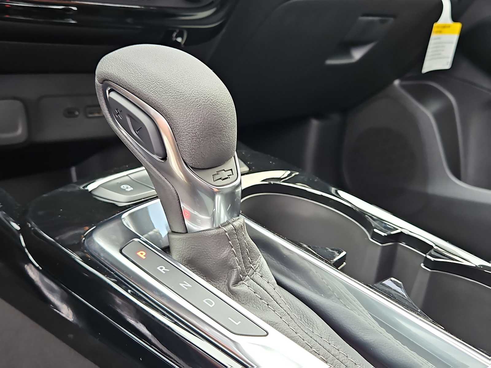 Thumbnail: 2026 Chevrolet Trax - 21