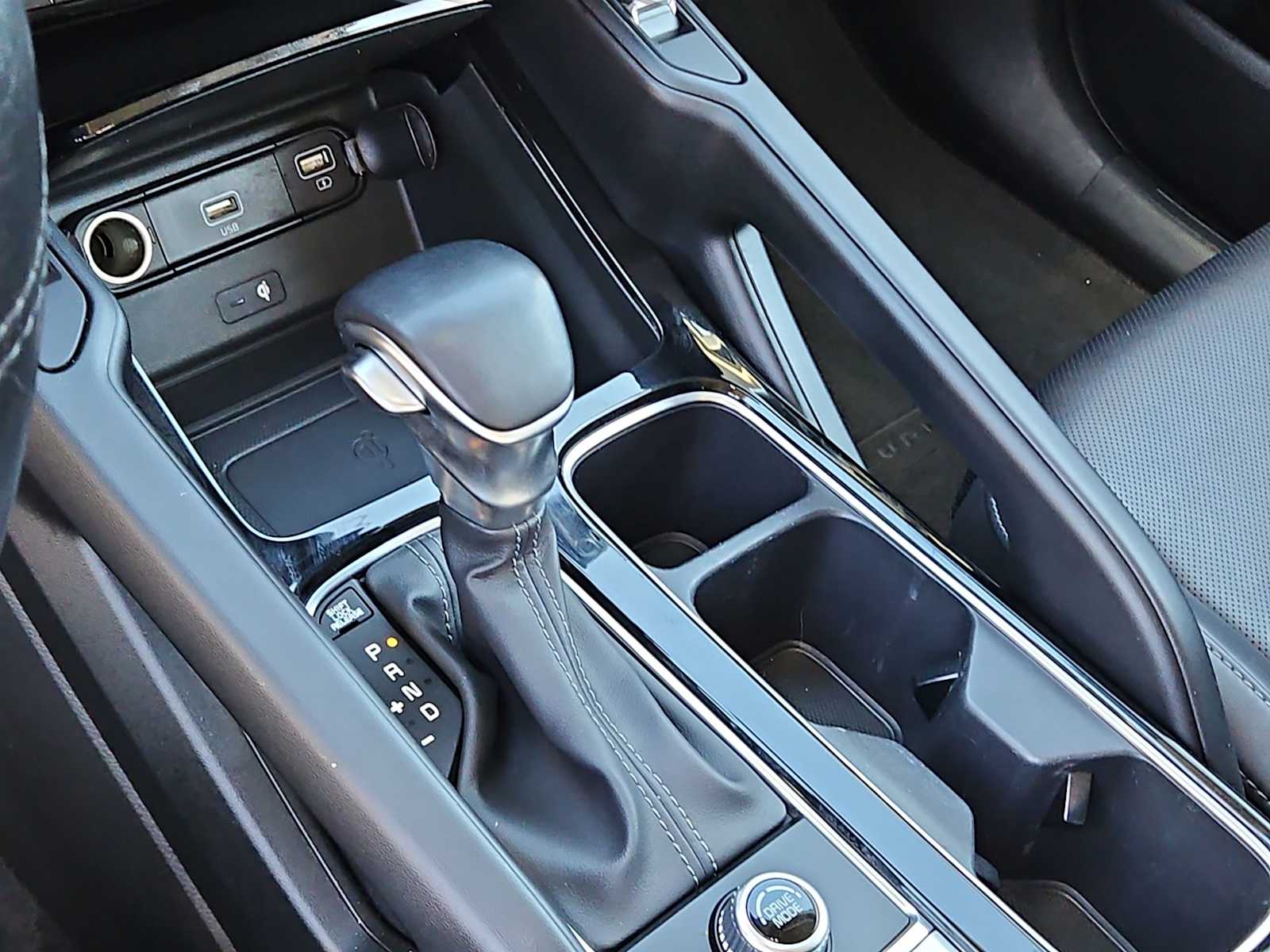 Thumbnail: 2022 Kia Telluride - 20