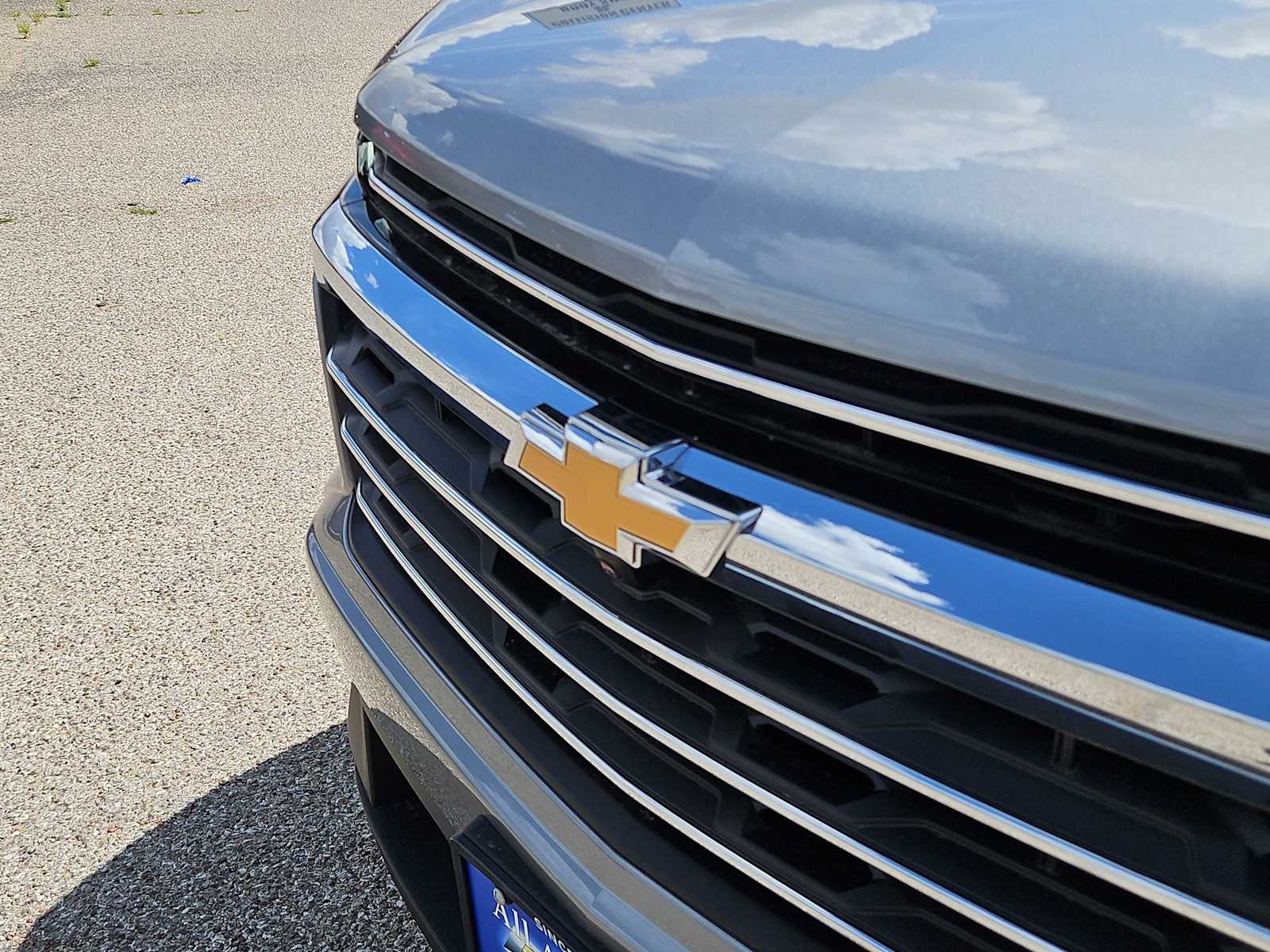 Thumbnail: 2026 Chevrolet Traverse - 13