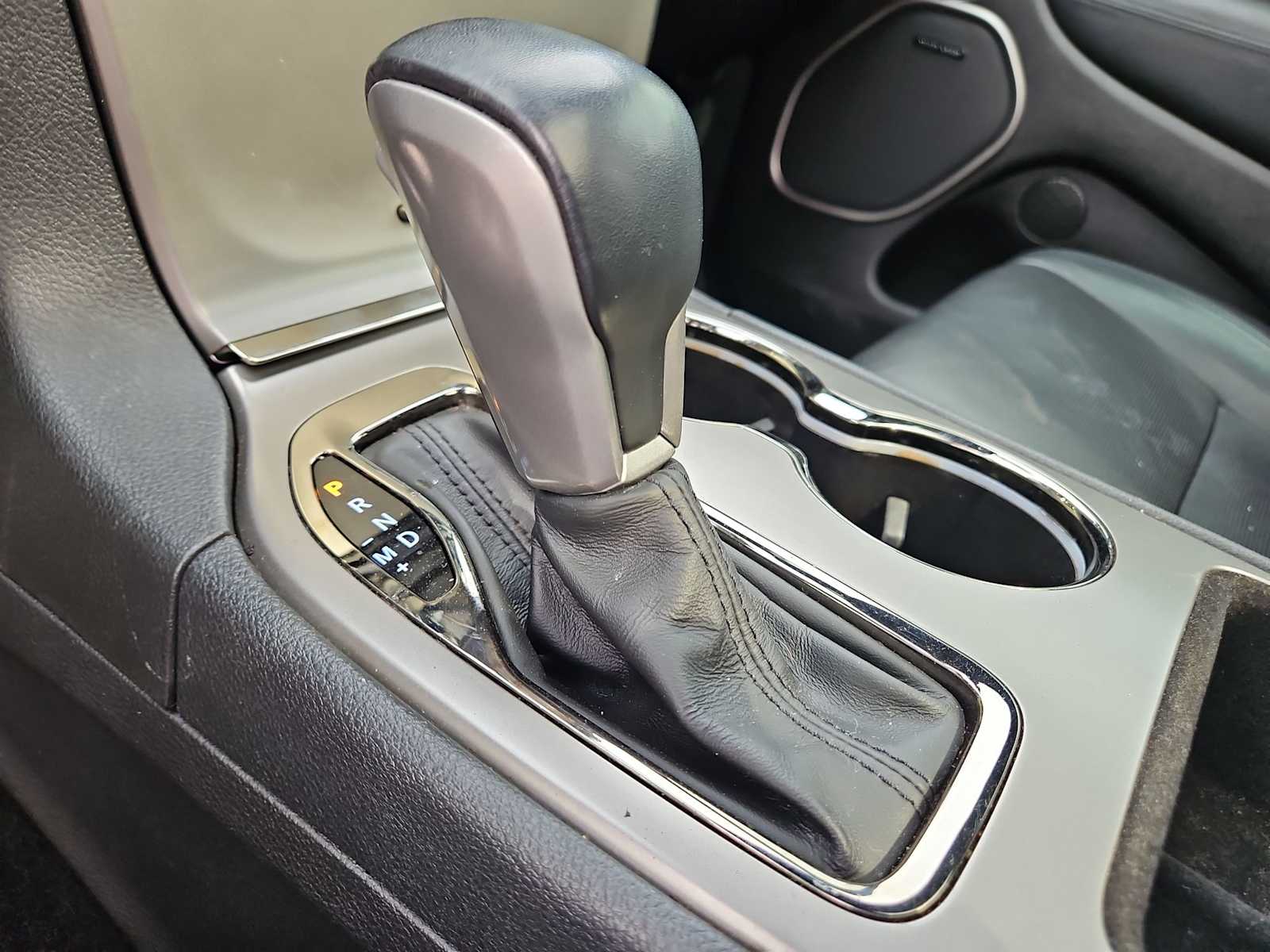 Thumbnail: 2021 Jeep Grand Cherokee - 26