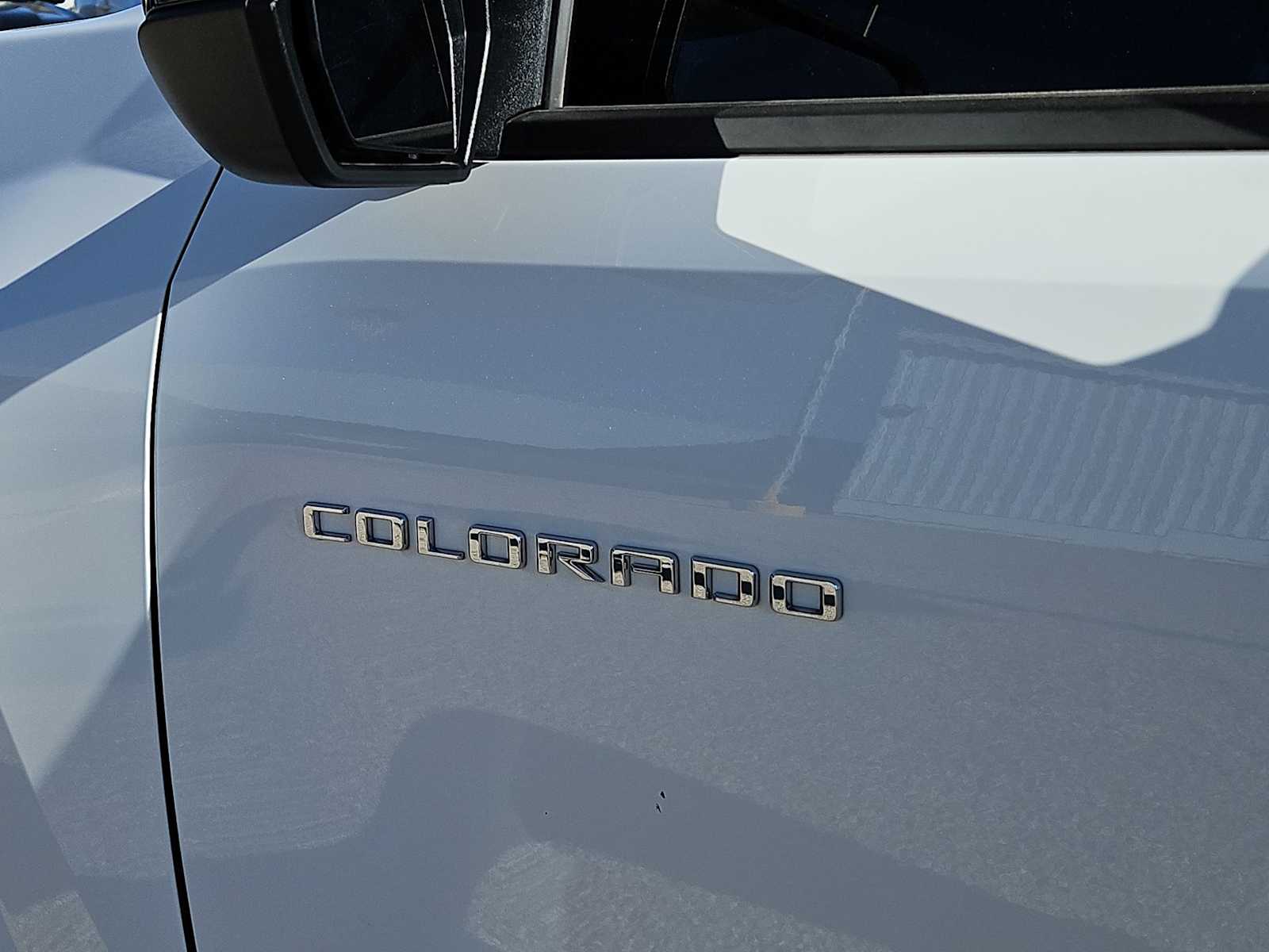 Thumbnail: 2023 Chevrolet Colorado - 11