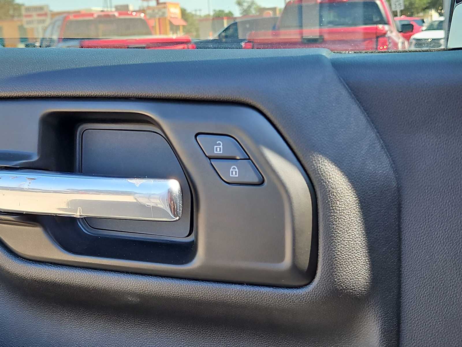 Thumbnail: 2025 Chevrolet Silverado 1500 - 16