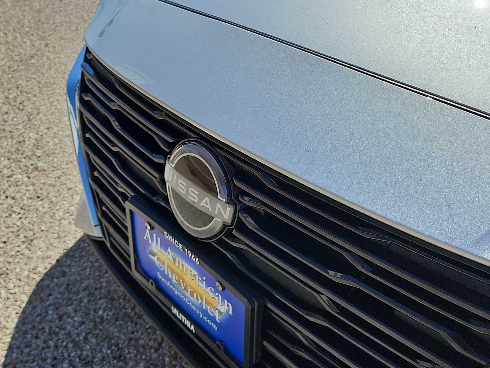 Thumbnail: 2024 Nissan Altima - 13