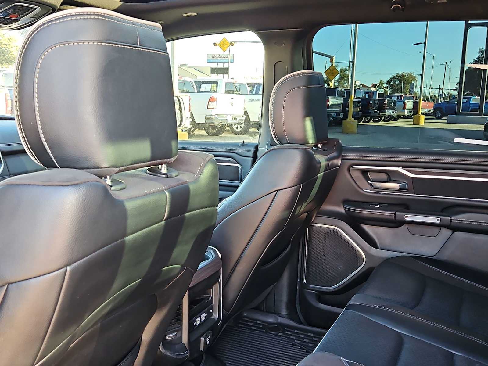 Thumbnail: 2025 RAM 1500 - 14