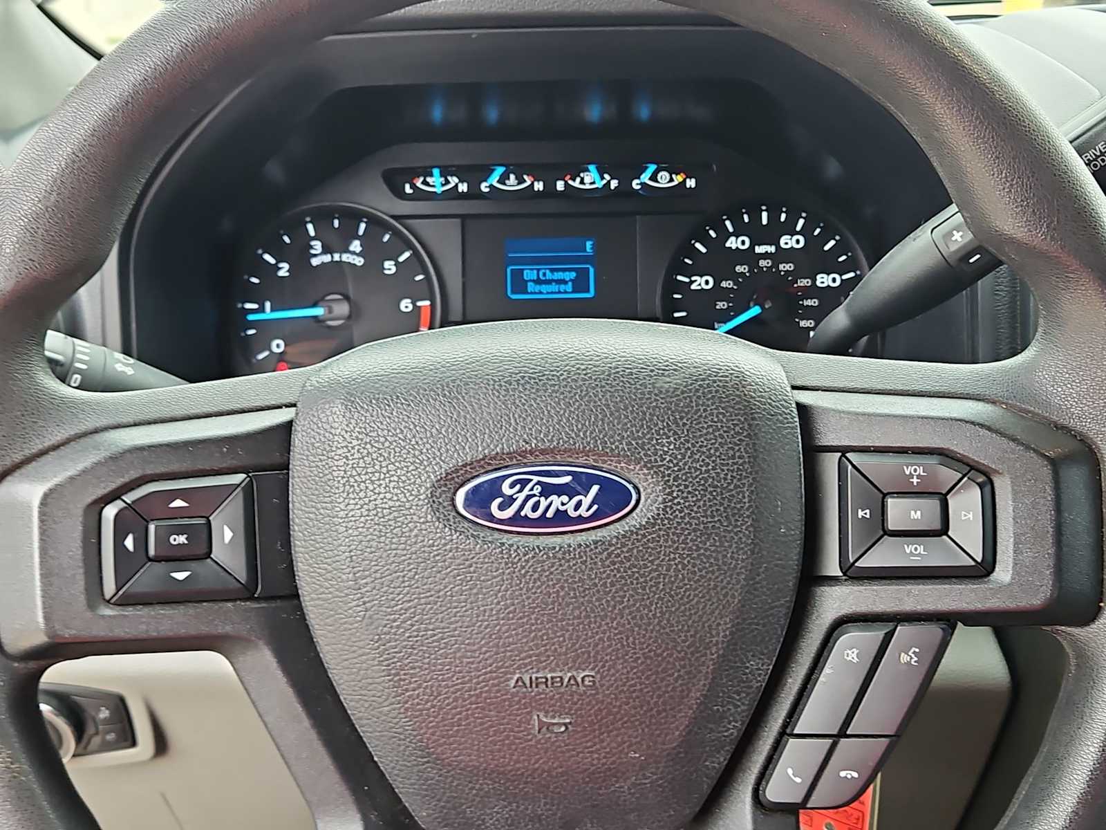 Thumbnail: 2022 Ford F-350 - 20