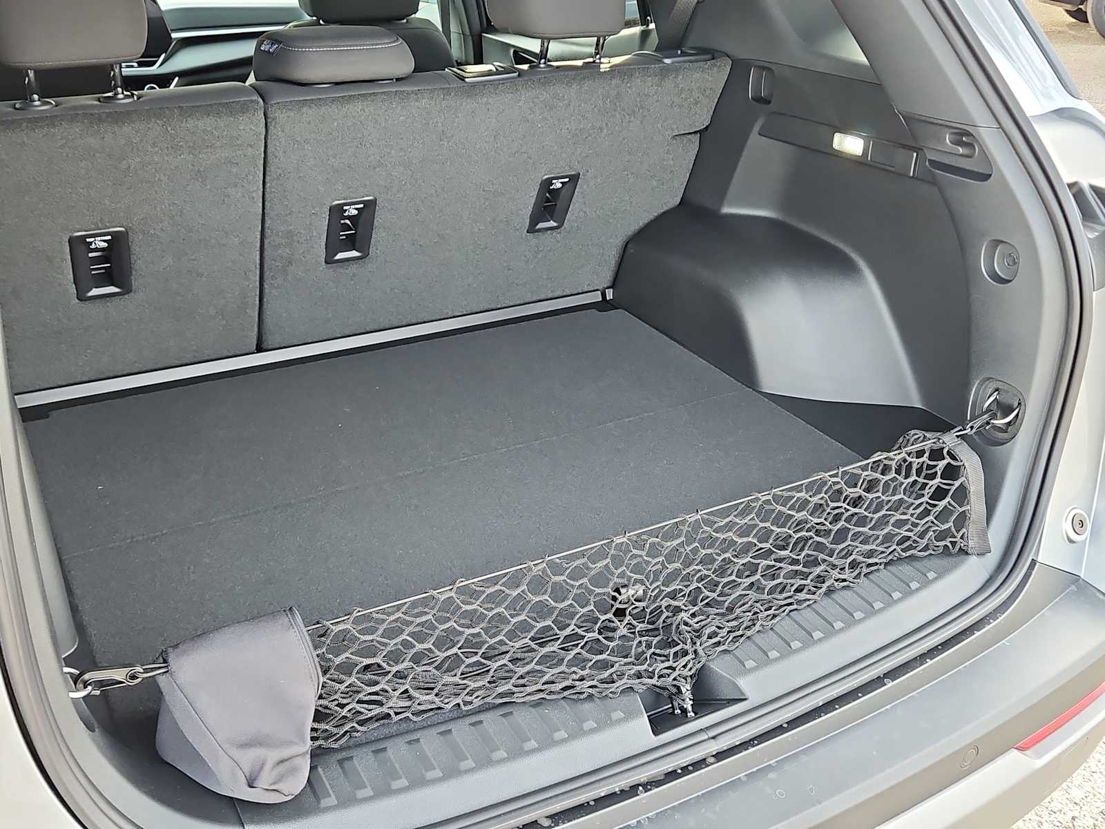 Thumbnail: 2026 Chevrolet Equinox - 23