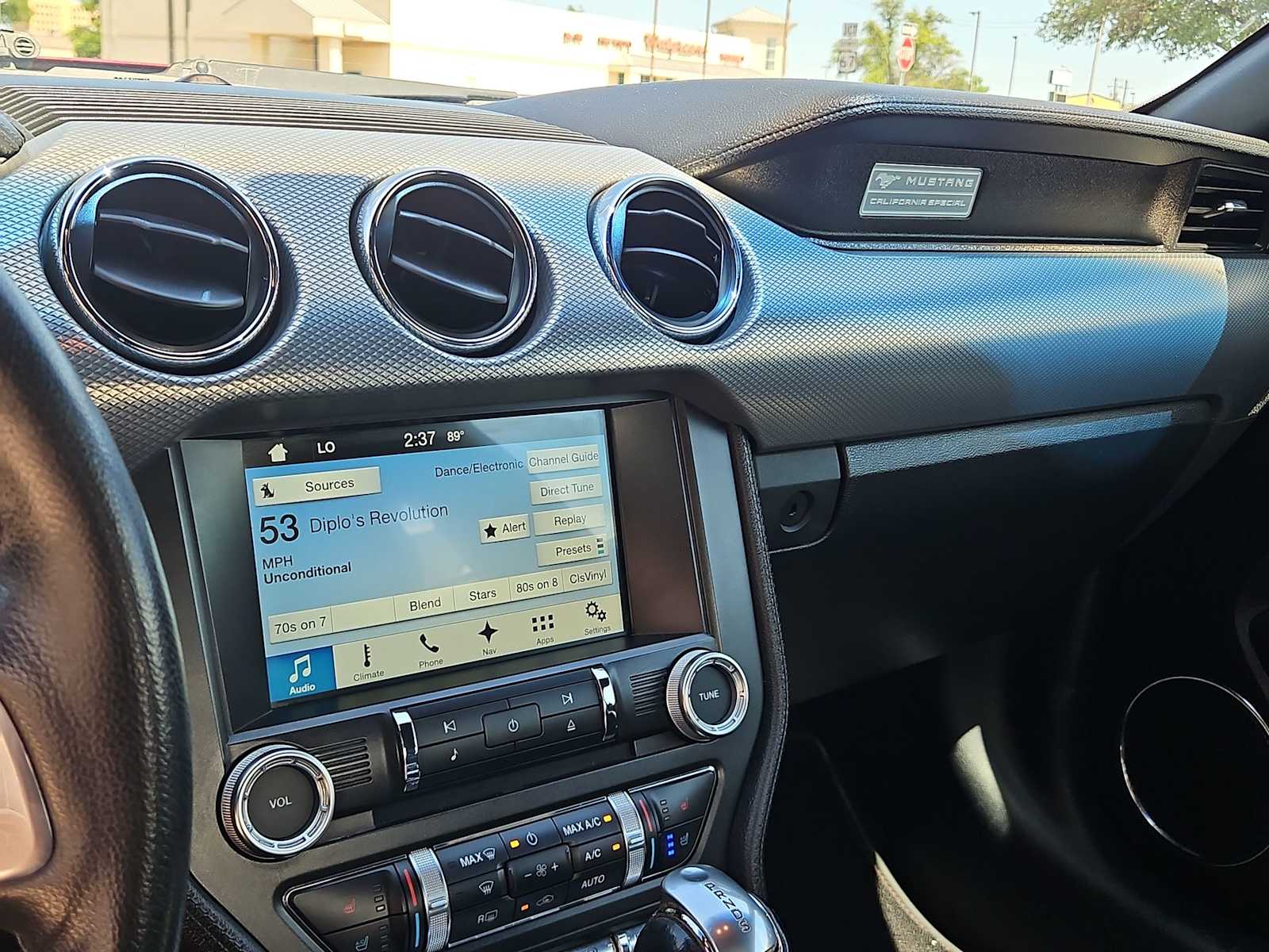 Thumbnail: 2016 Ford Mustang - 21