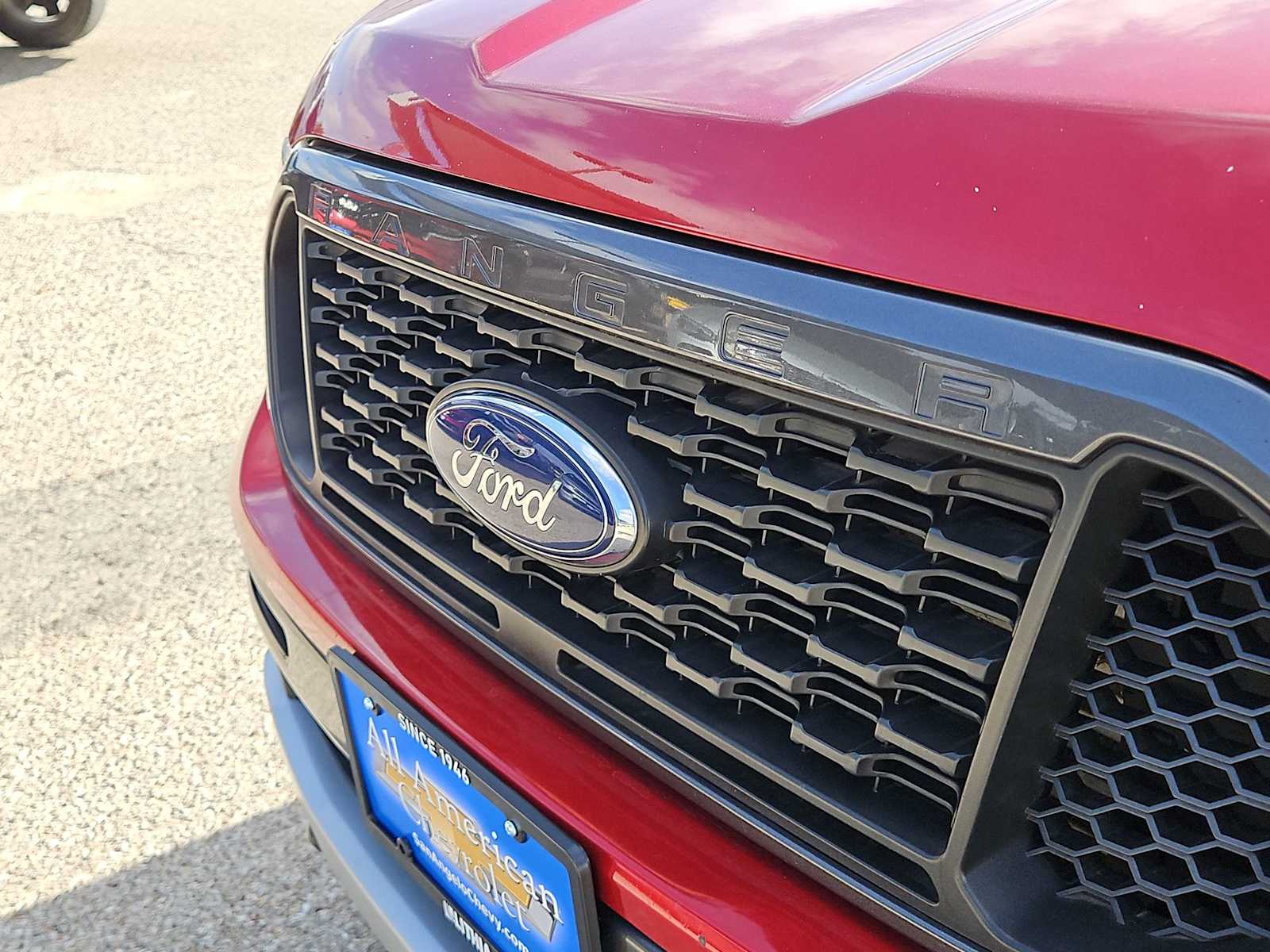 Thumbnail: 2020 Ford Ranger - 13