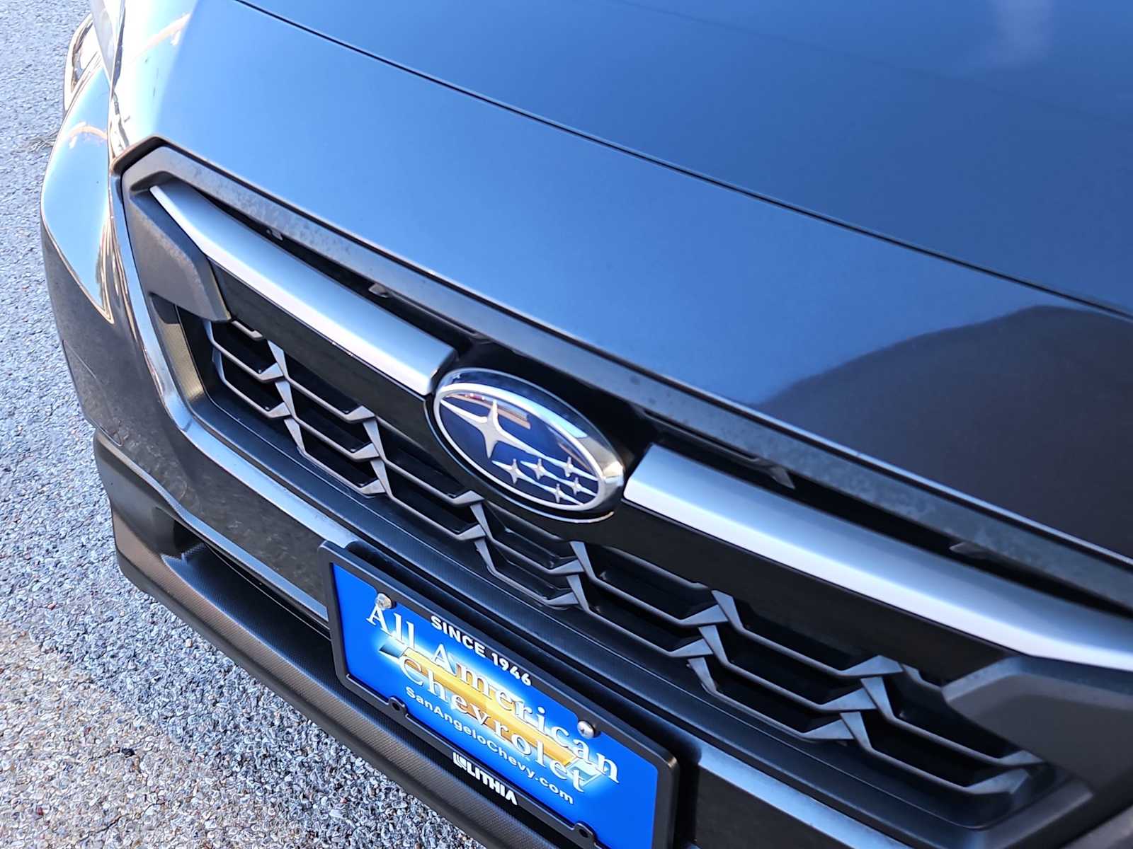 Thumbnail: 2018 Subaru Crosstrek - 13