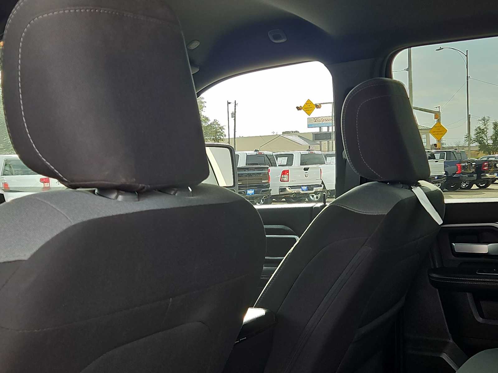 Thumbnail: 2024 RAM 2500 - 16