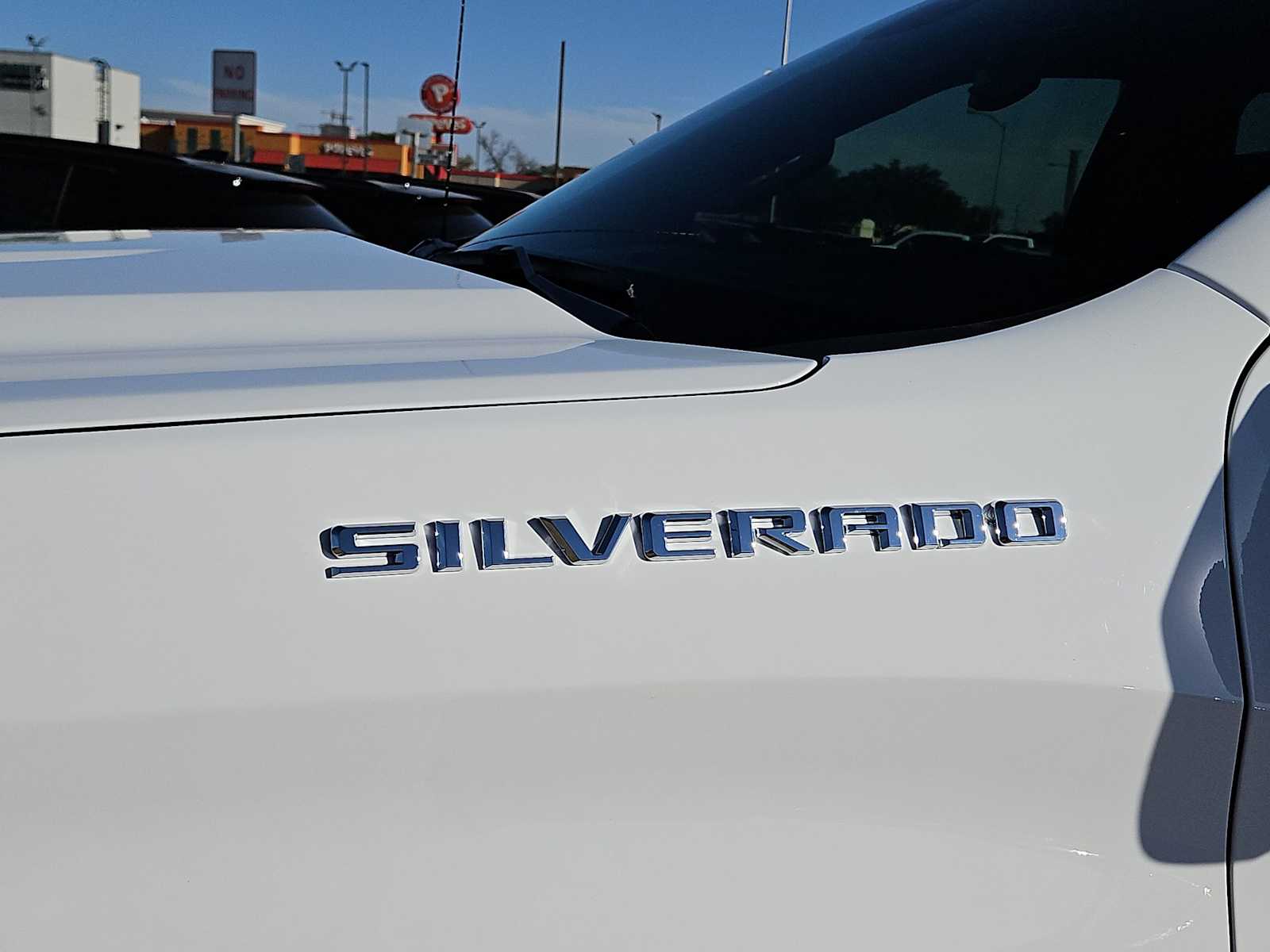 Thumbnail: 2026 Chevrolet Silverado 1500 - 11