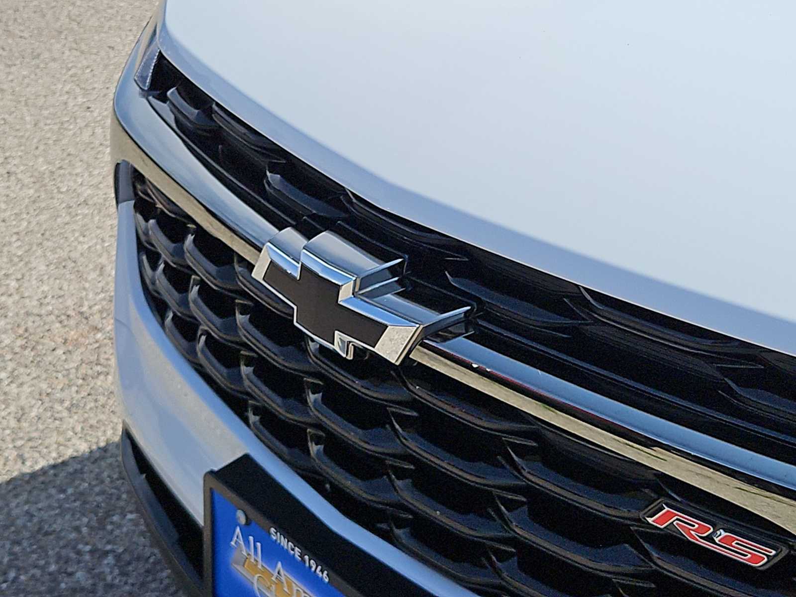 Thumbnail: 2026 Chevrolet Trax - 13