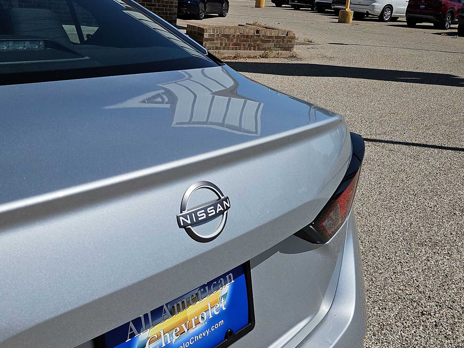 Thumbnail: 2024 Nissan Altima - 11