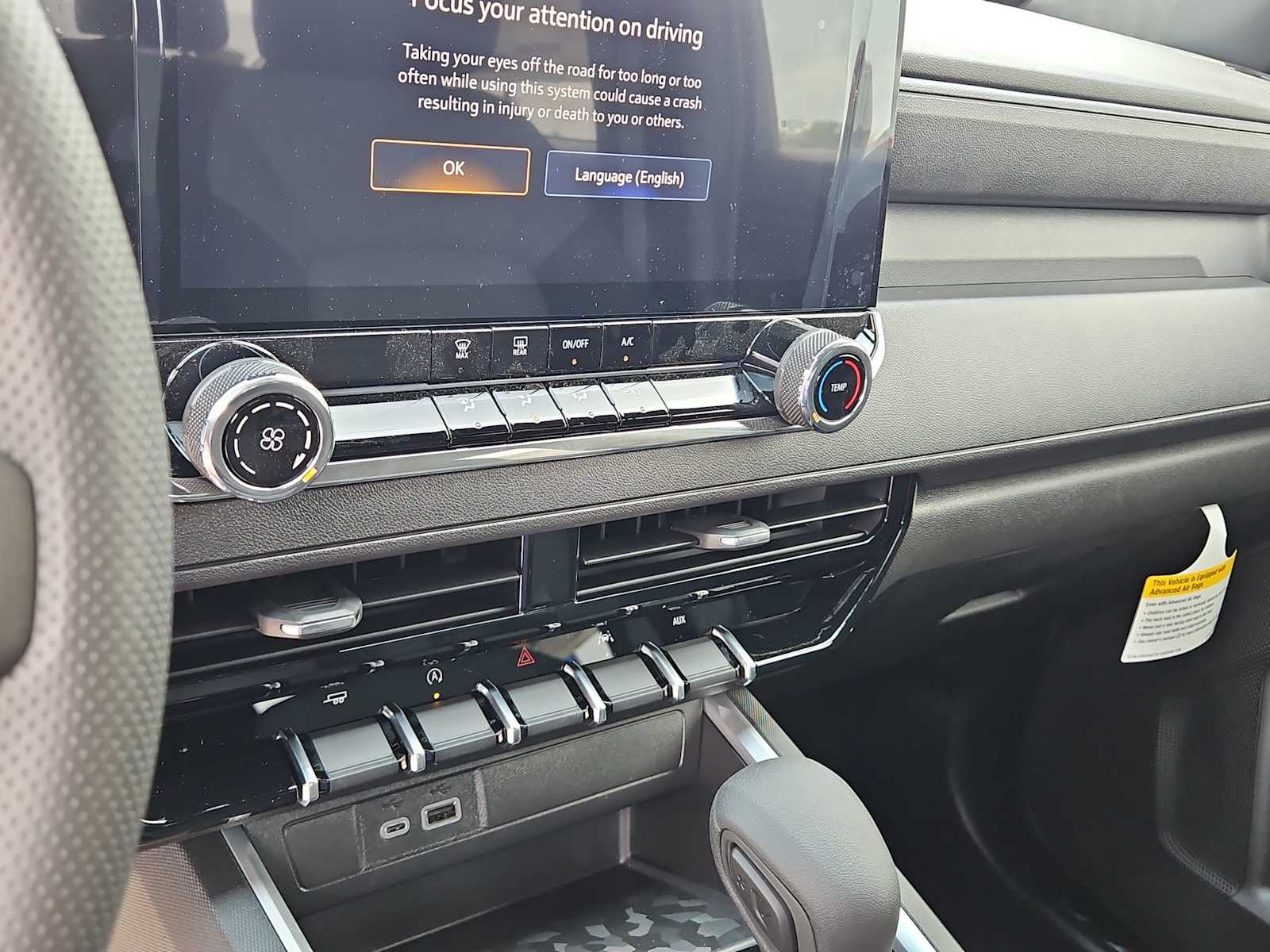 Thumbnail: 2026 Chevrolet Colorado - 28