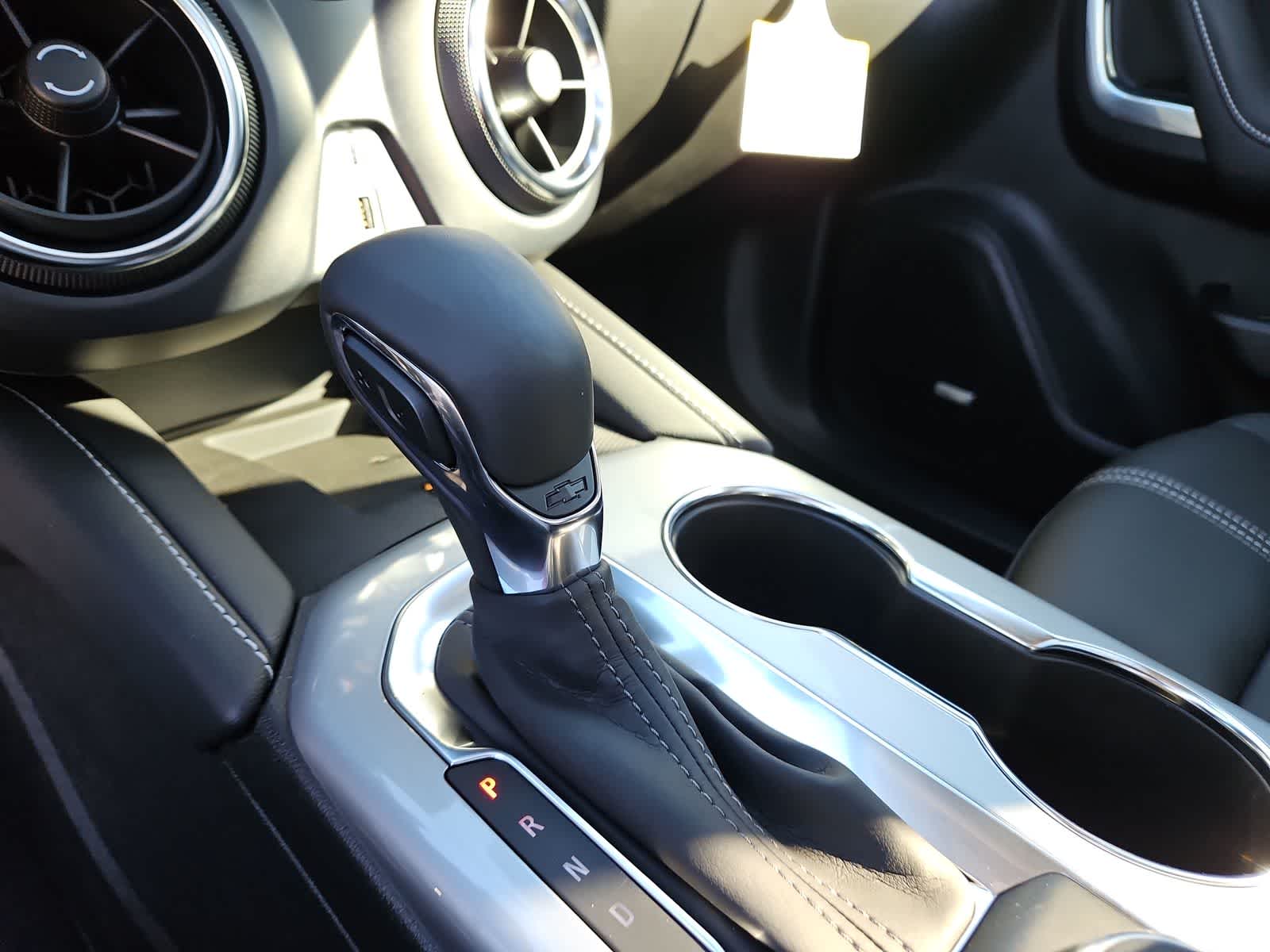 Thumbnail: 2024 Chevrolet Blazer - 25