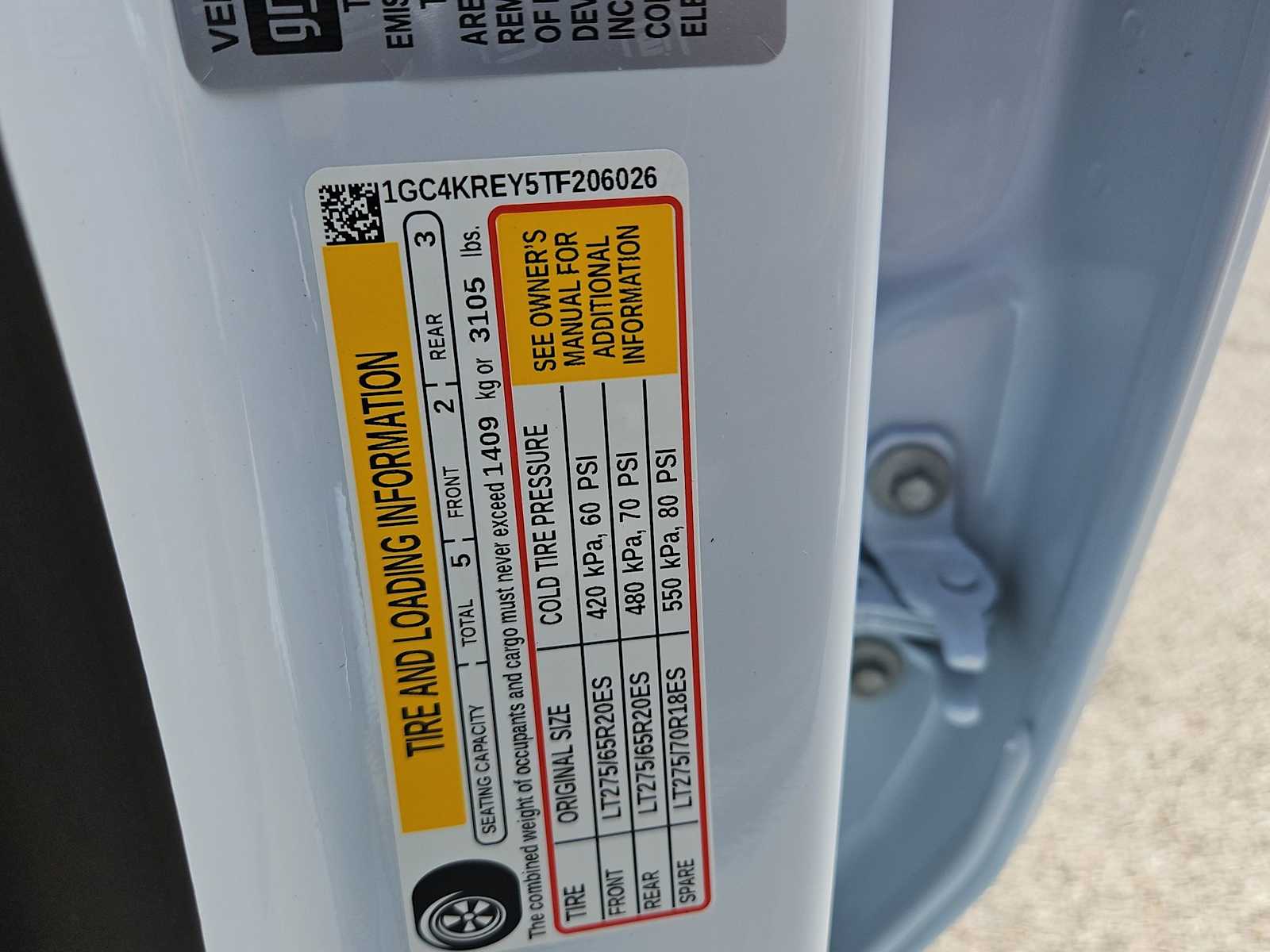 Thumbnail: 2026 Chevrolet Silverado 2500 - 25