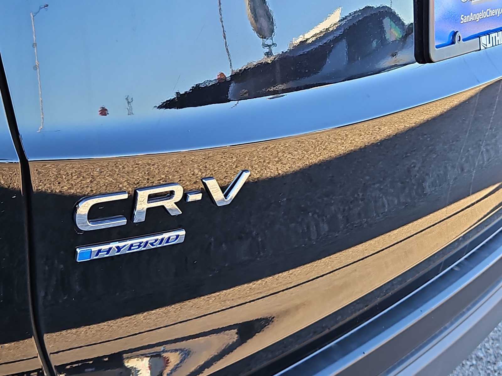 Thumbnail: 2024 Honda CR-V - 11