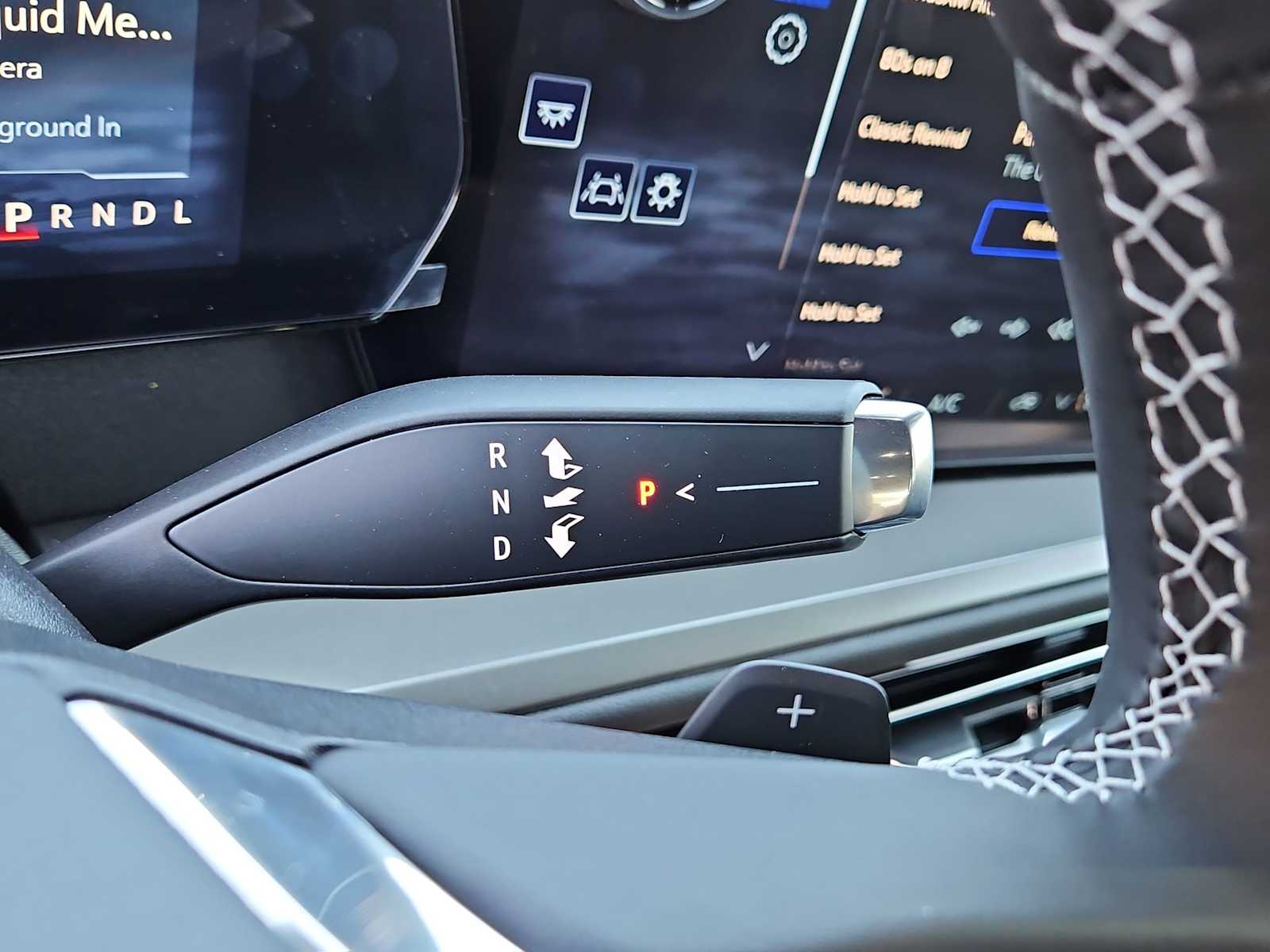 Thumbnail: 2025 Chevrolet Traverse - 17