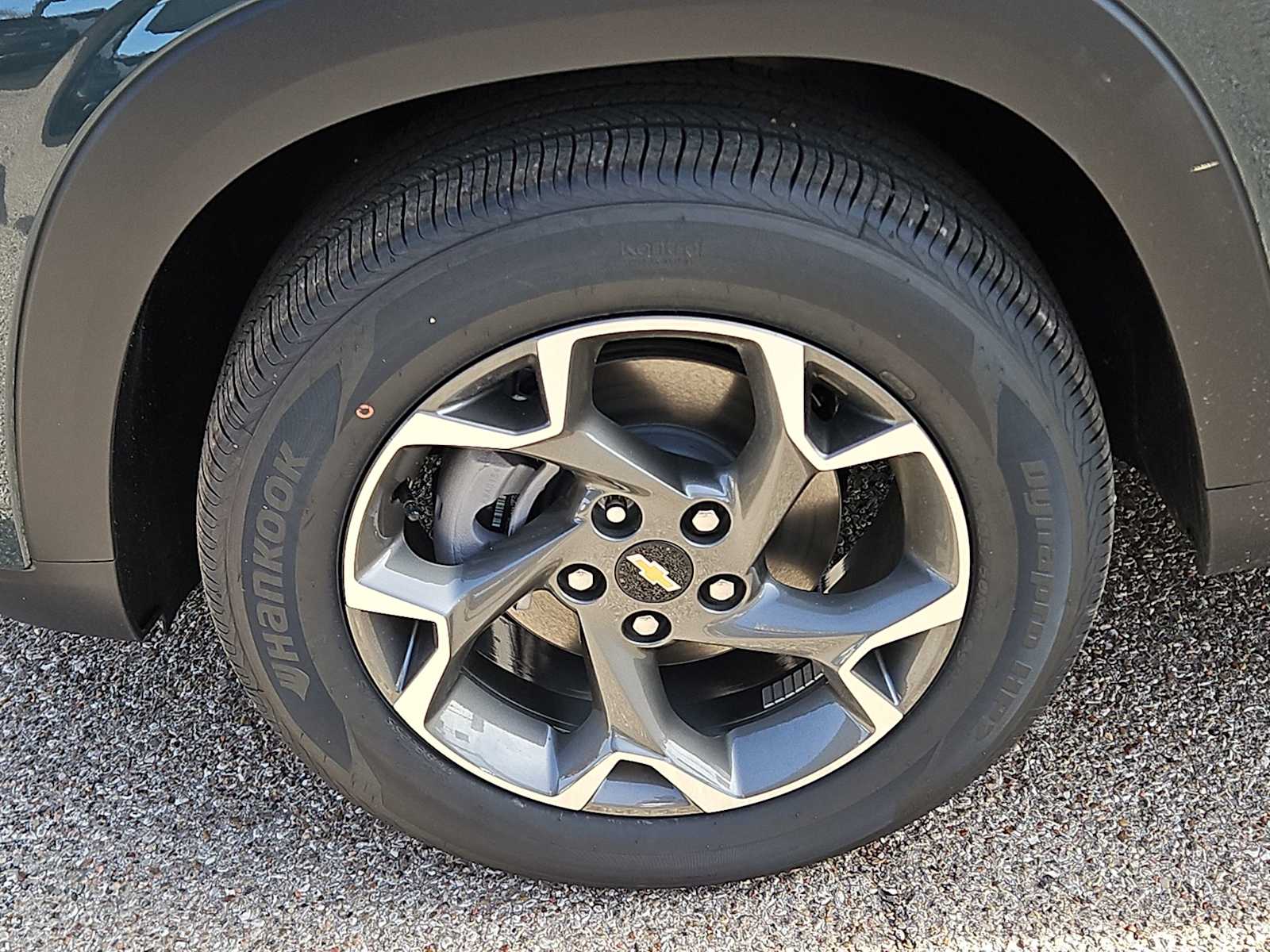 Thumbnail: 2026 Chevrolet Trax - 12