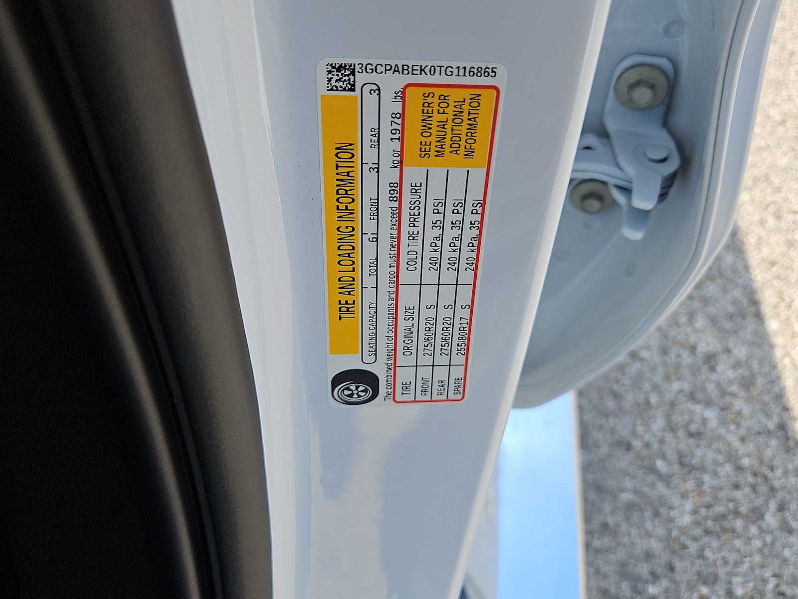 Thumbnail: 2026 Chevrolet Silverado 1500 - 25