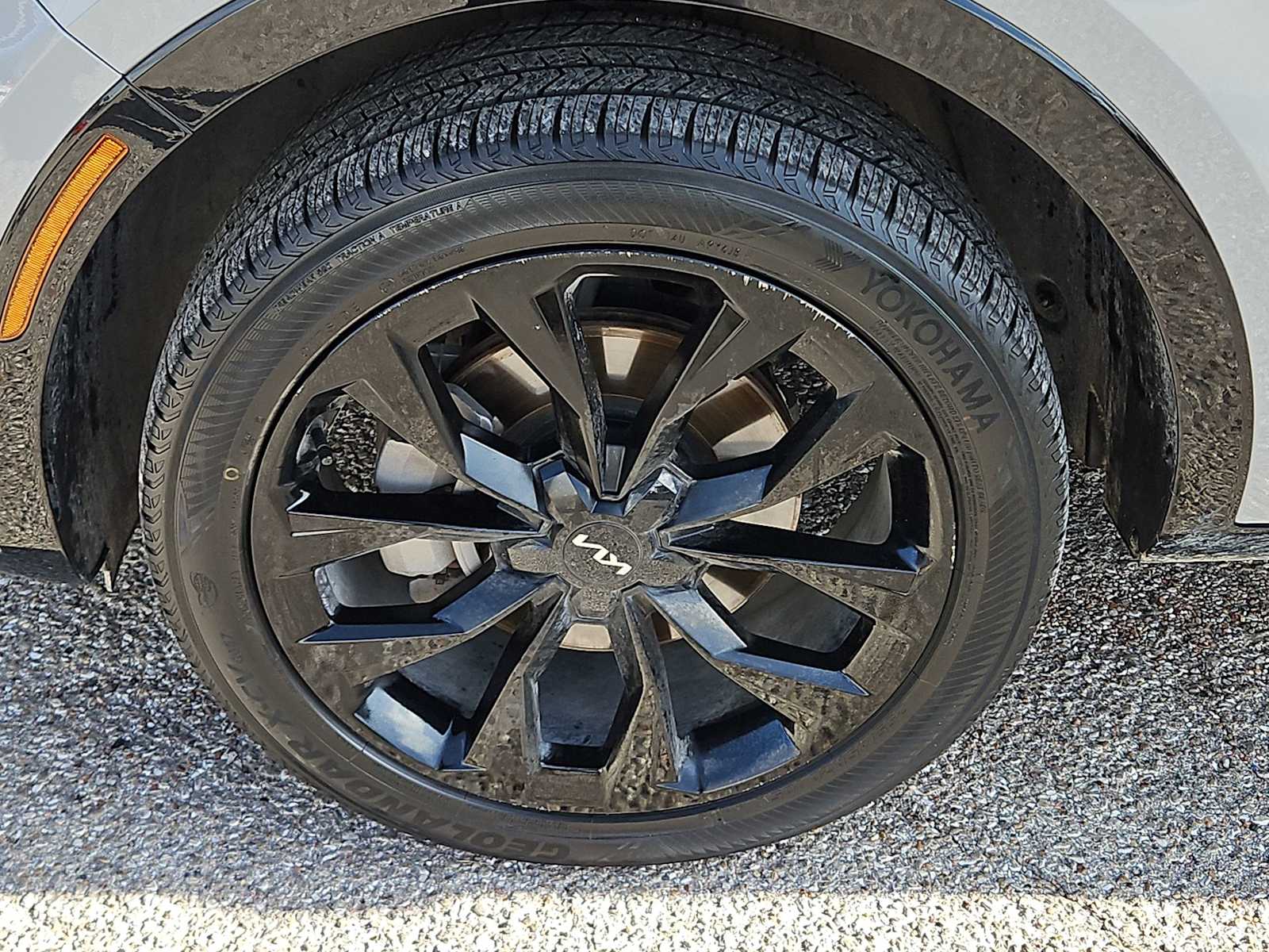 Thumbnail: 2022 Kia Sorento - 12