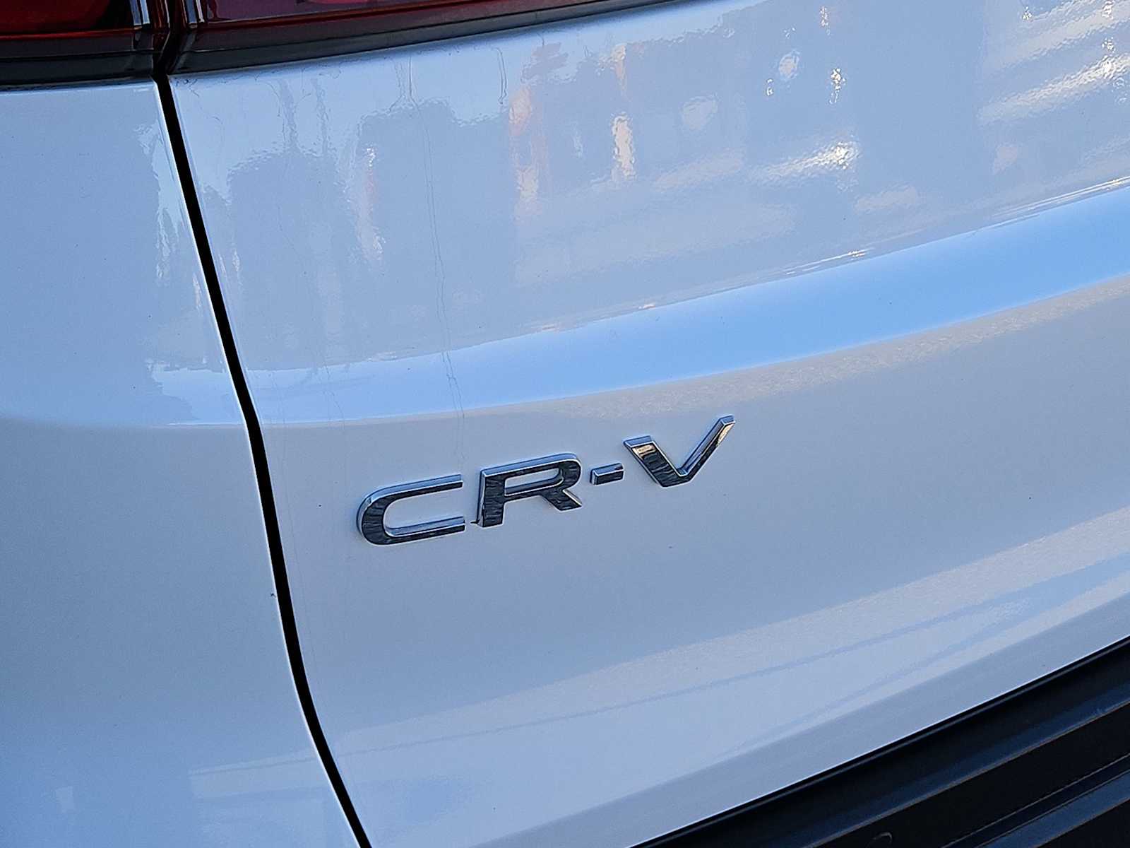 Thumbnail: 2024 Honda CR-V - 11