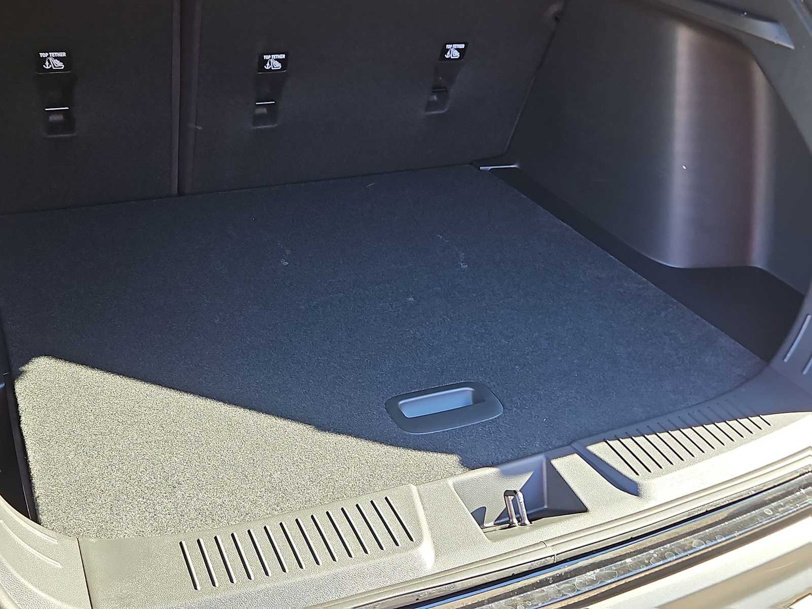 Thumbnail: 2026 Chevrolet Trax - 23