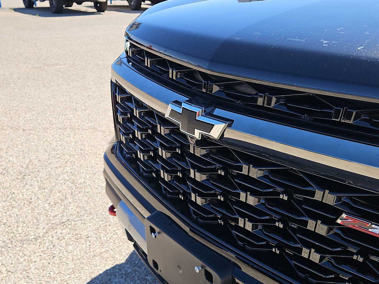 Thumbnail: 2026 Chevrolet Traverse - 13