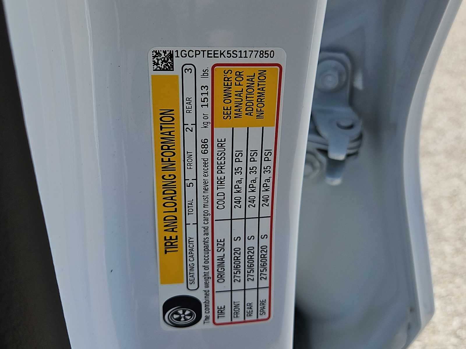 Thumbnail: 2025 Chevrolet Colorado - 29