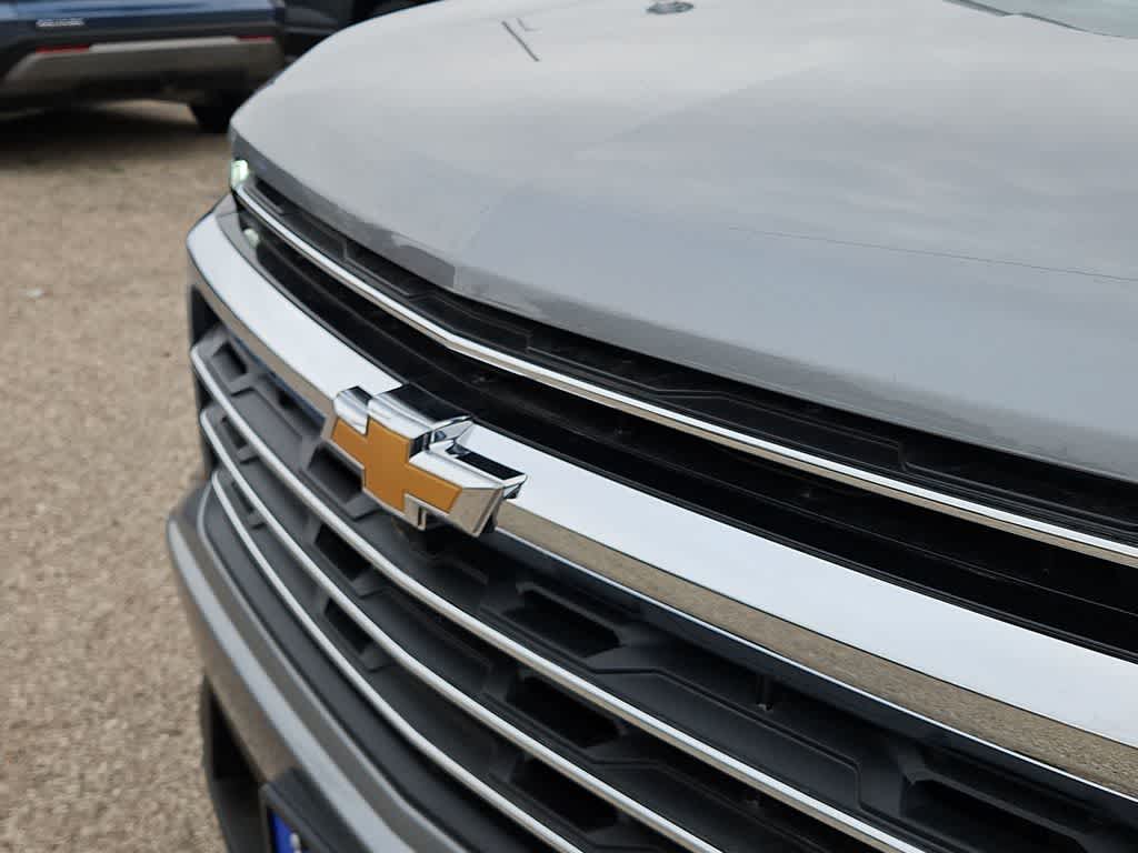 Thumbnail: 2026 Chevrolet Traverse - 13