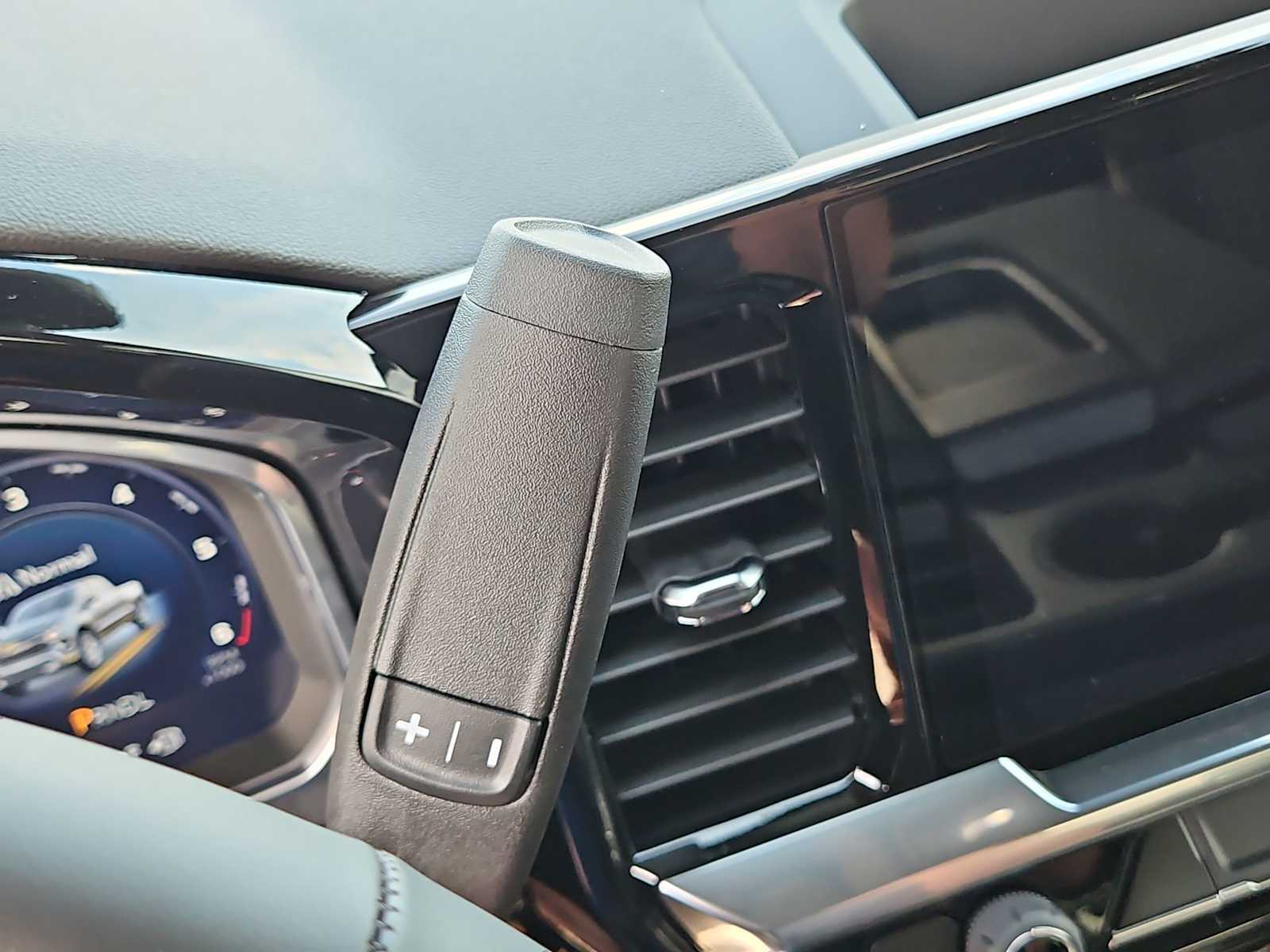 Thumbnail: 2026 Chevrolet Silverado 1500 - 20