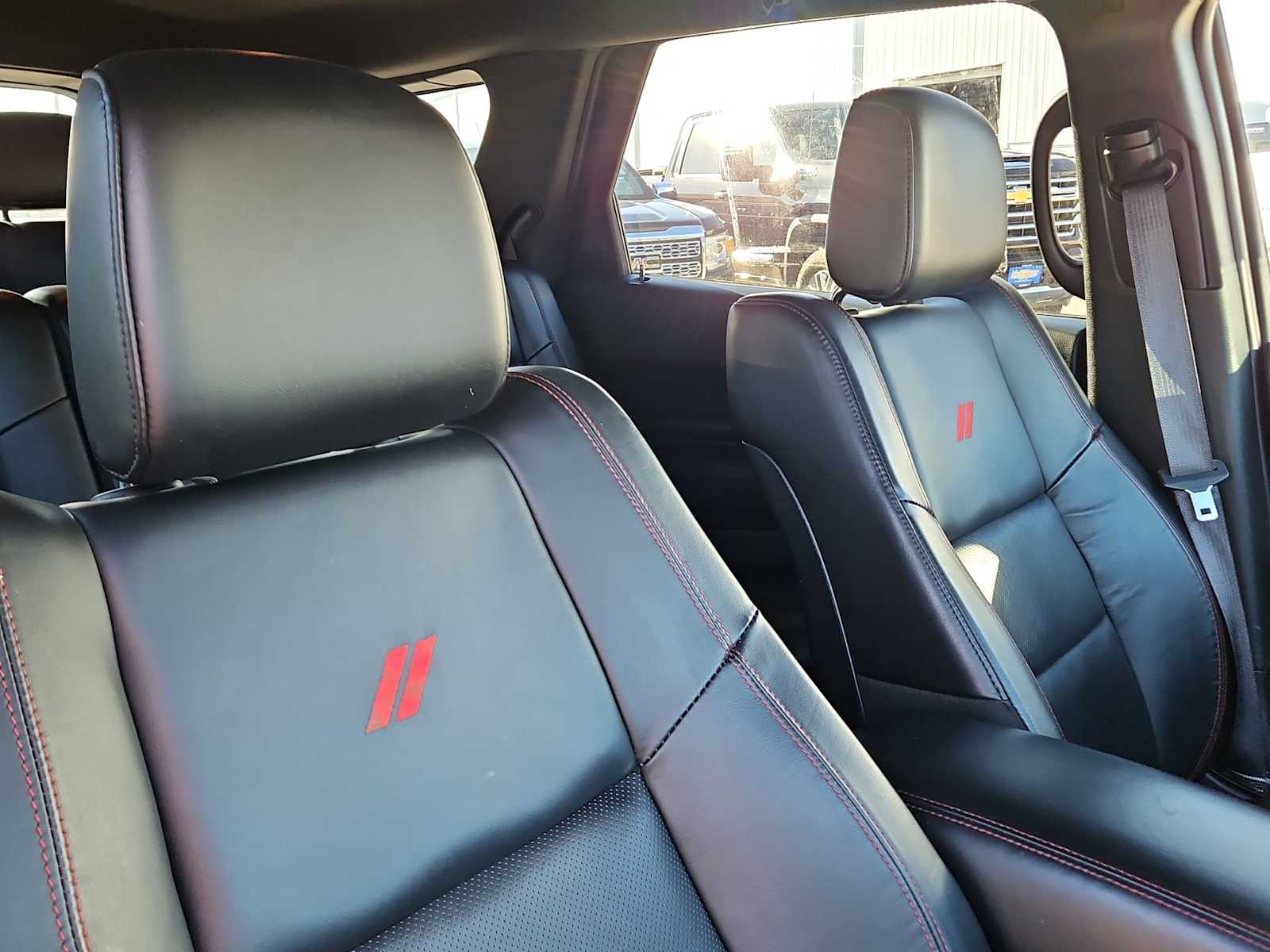 Thumbnail: 2024 Dodge Durango - 17