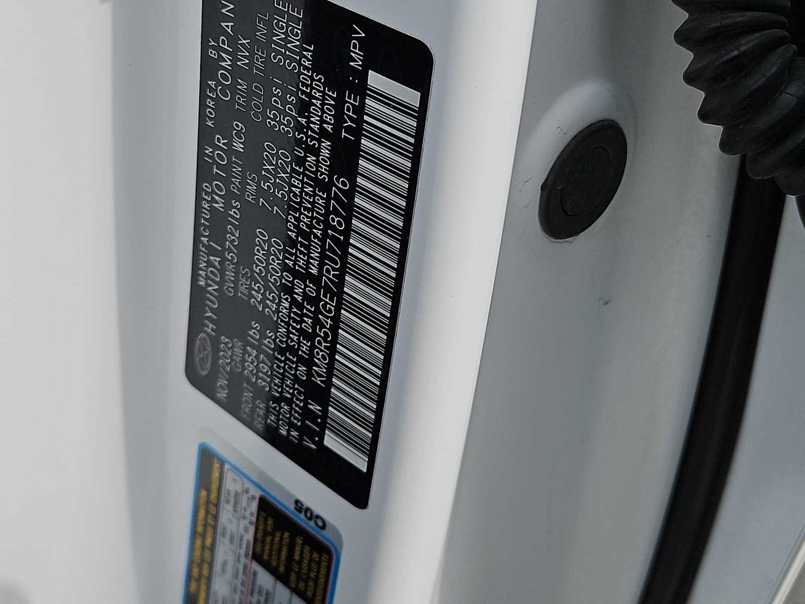 Thumbnail: 2024 Hyundai Palisade - 25