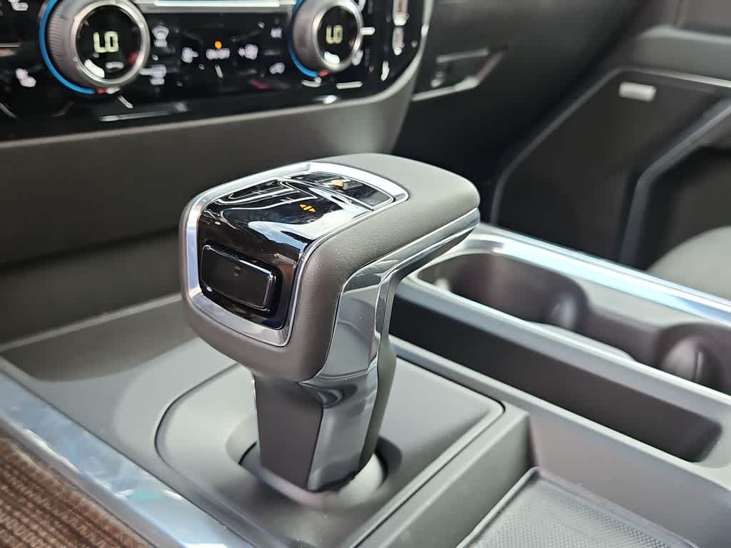Thumbnail: 2026 Chevrolet Silverado 1500 - 20