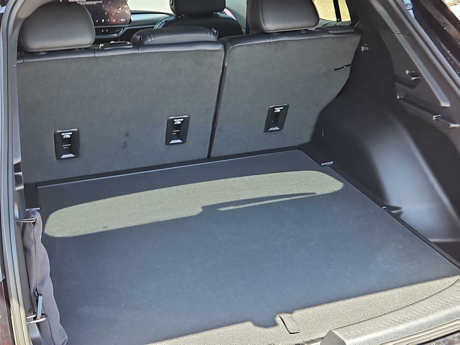 Thumbnail: 2025 Chevrolet Equinox - 27