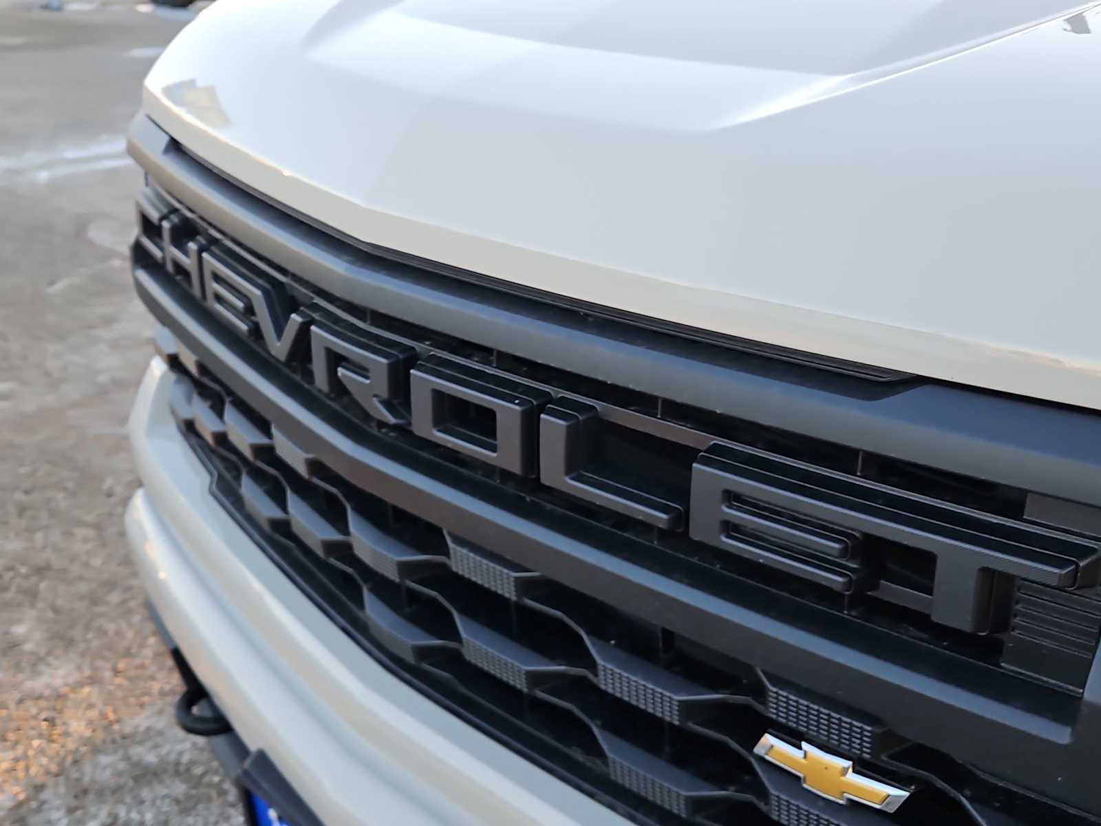 Thumbnail: 2026 Chevrolet Silverado 1500 - 13