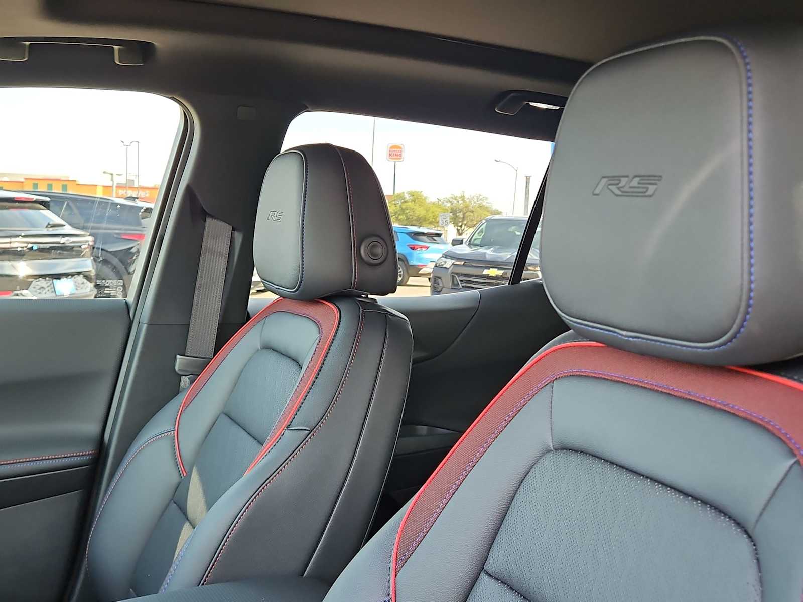 Thumbnail: 2026 Chevrolet Equinox - 14