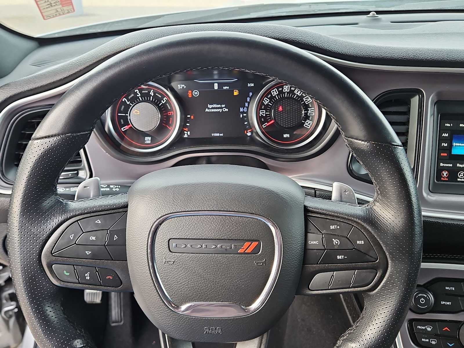 Thumbnail: 2022 Dodge Challenger - 19