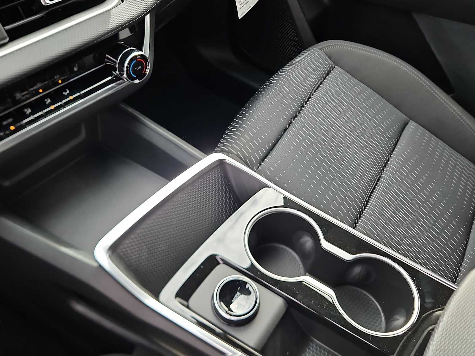 Thumbnail: 2026 Chevrolet Equinox - 20