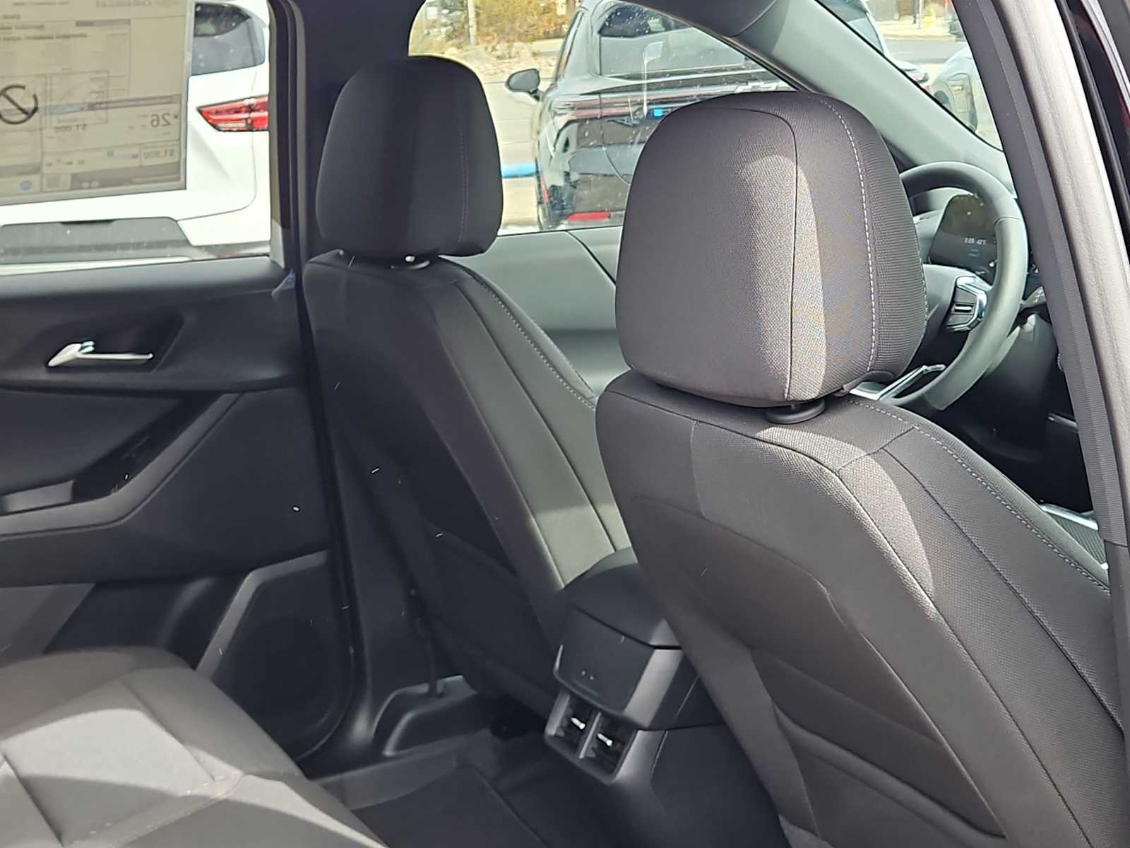 Thumbnail: 2026 Chevrolet Equinox - 17